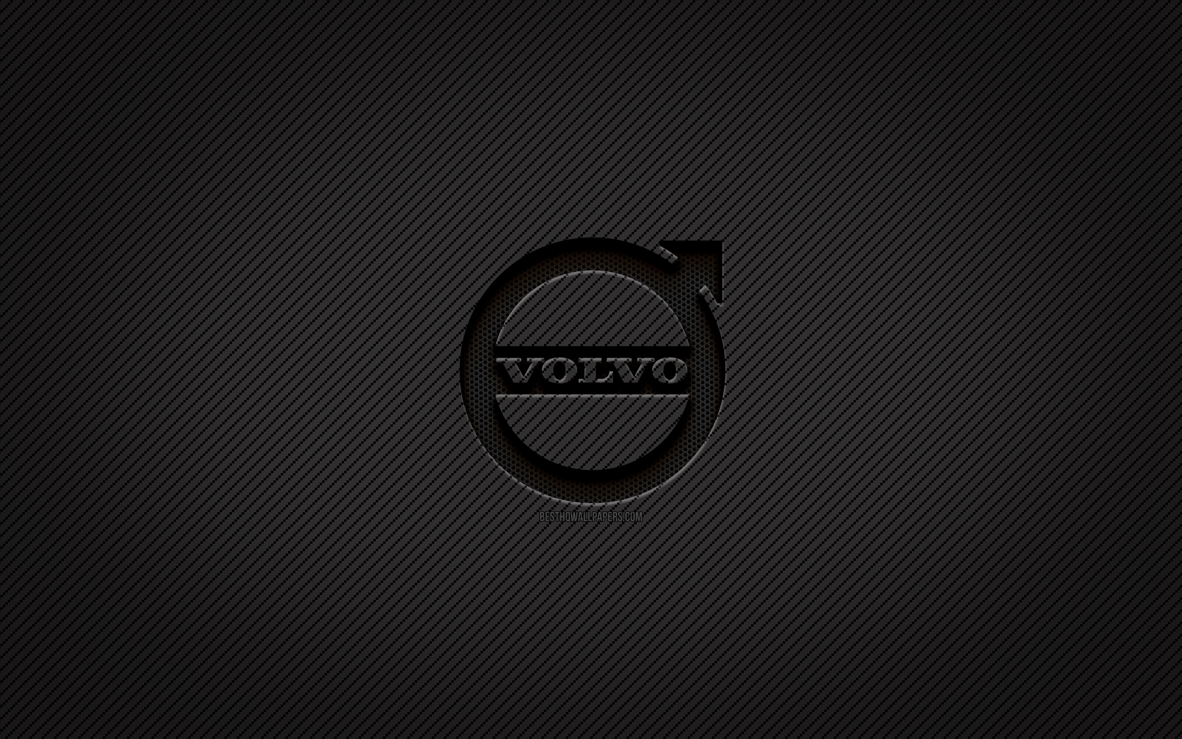 Volvo Logo Wallpapers