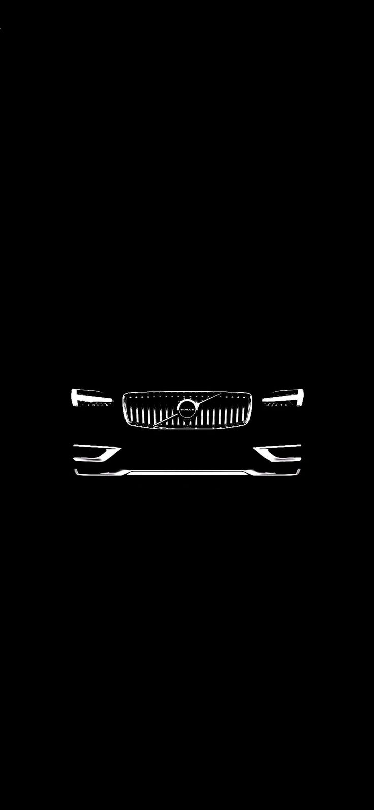 Volvo Logo Wallpapers