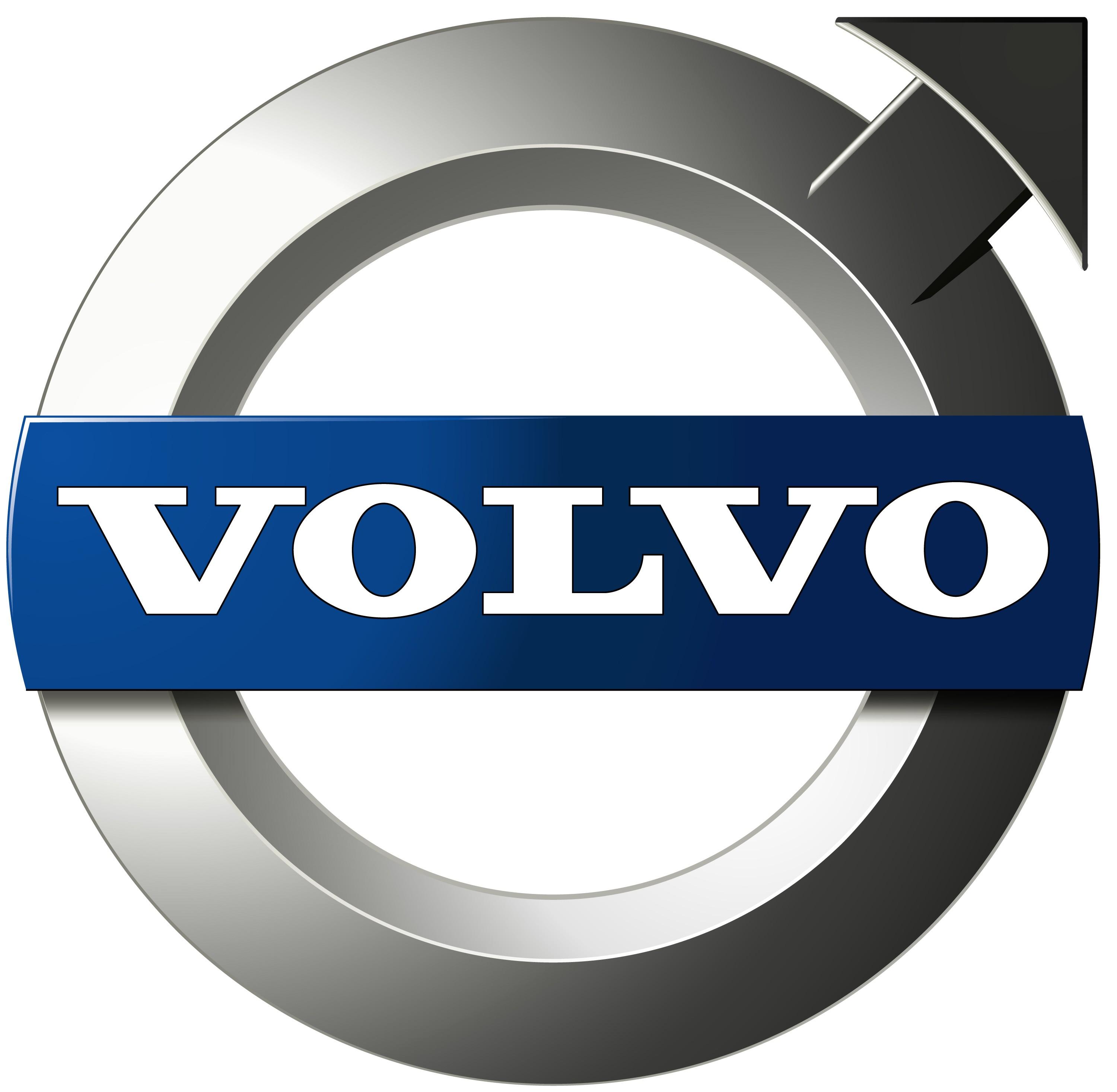 Volvo Logo Wallpapers