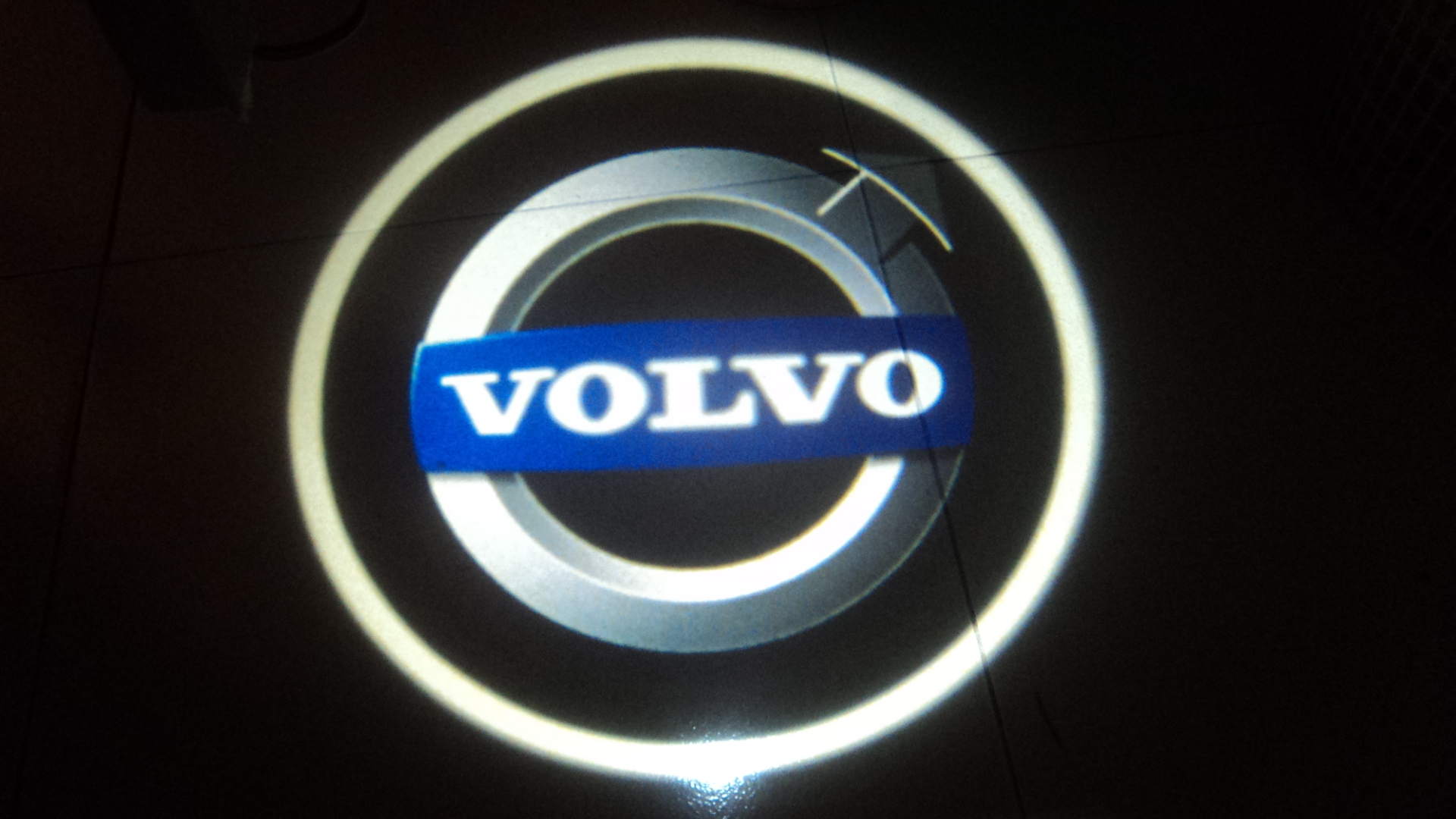 Volvo Logo Wallpapers