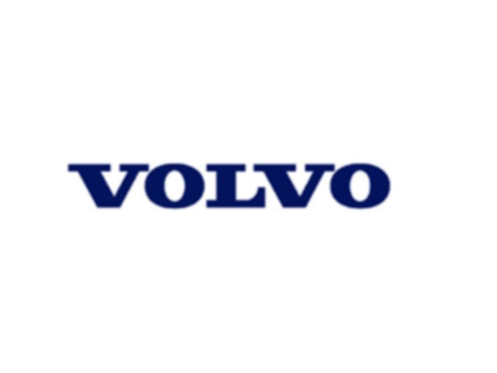 Volvo Logo Wallpapers