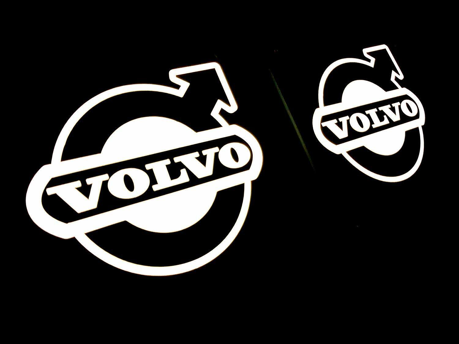 Volvo Logo Wallpapers