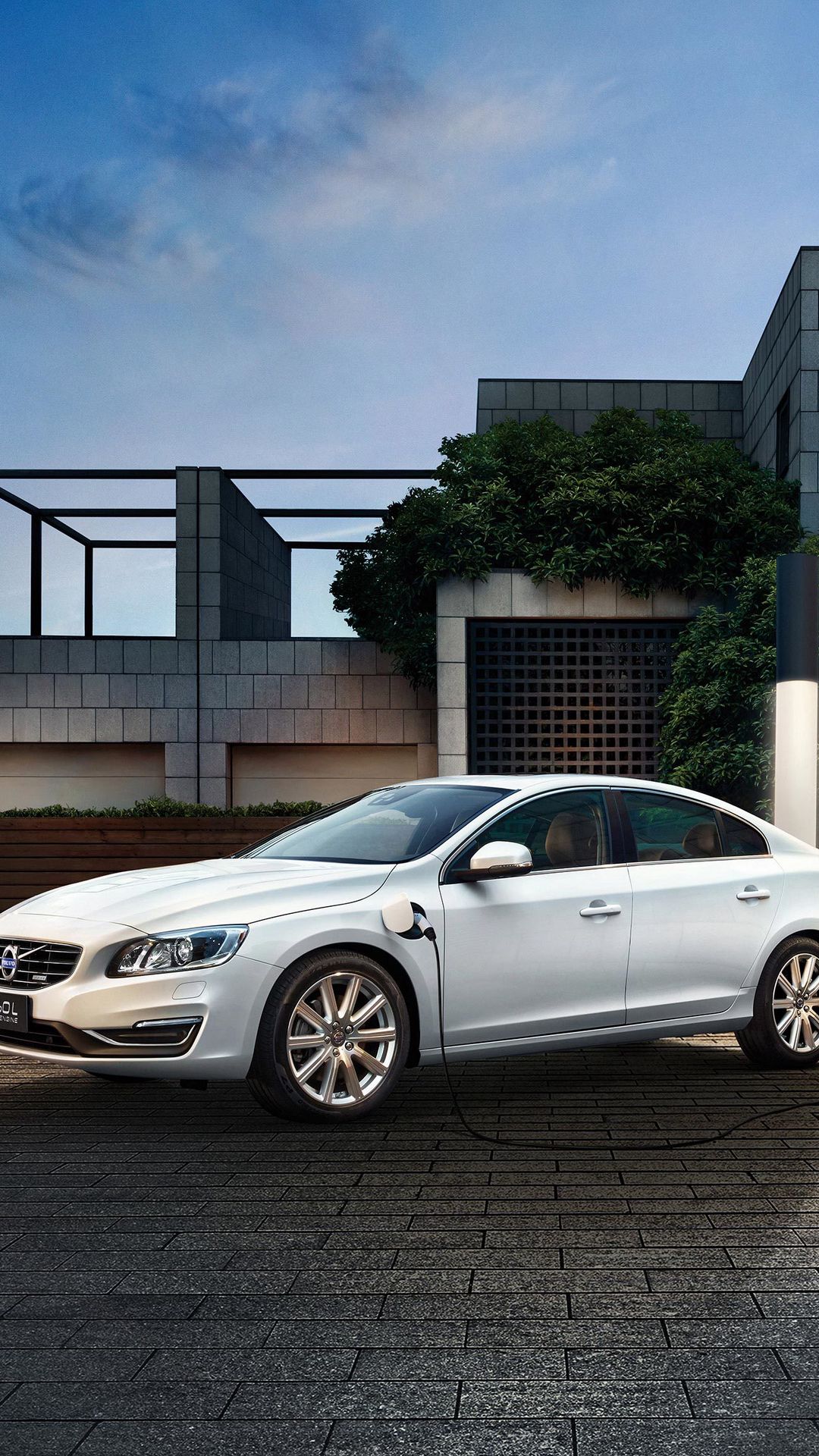 Volvo S60 Wallpapers