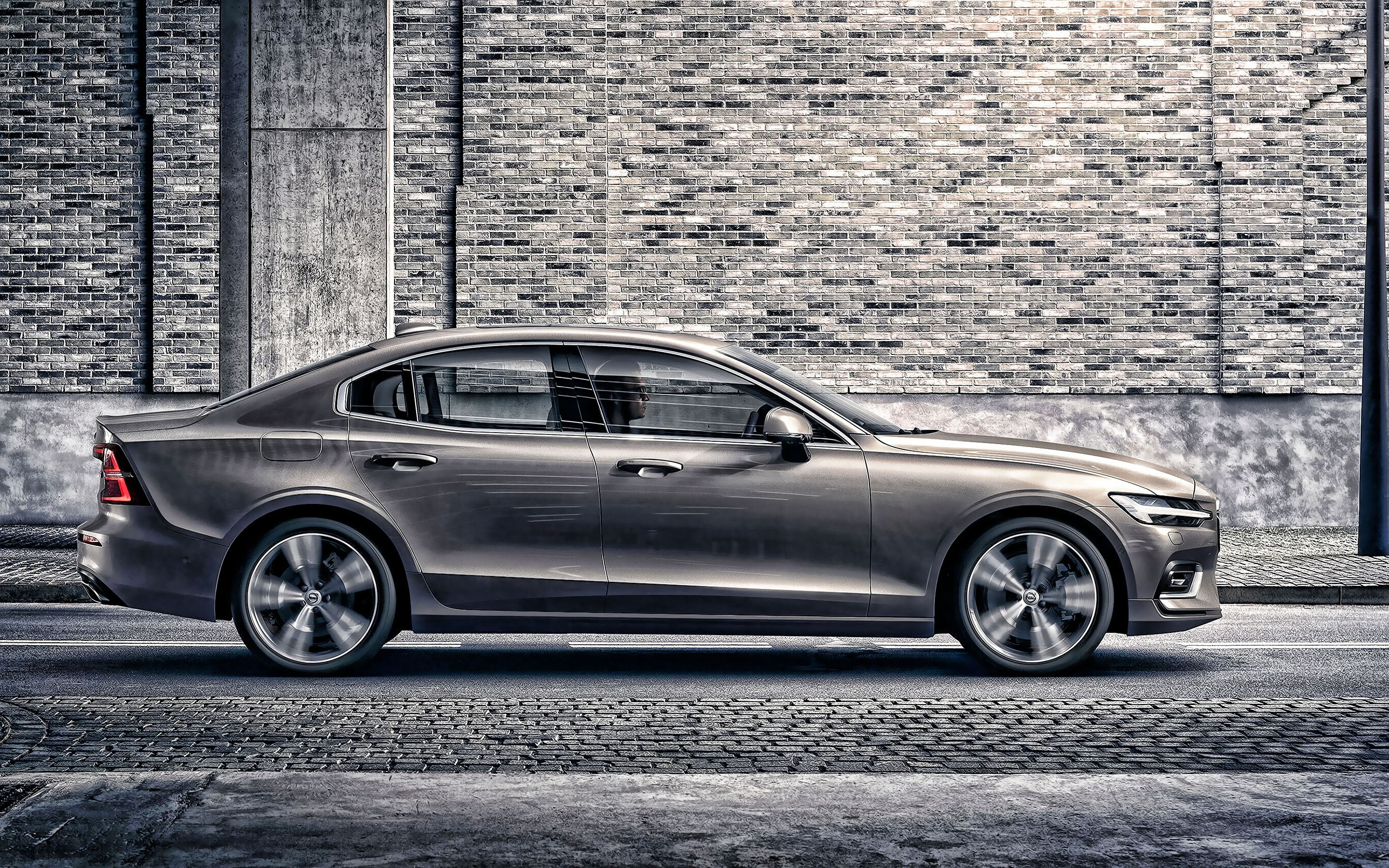 Volvo S60 Wallpapers