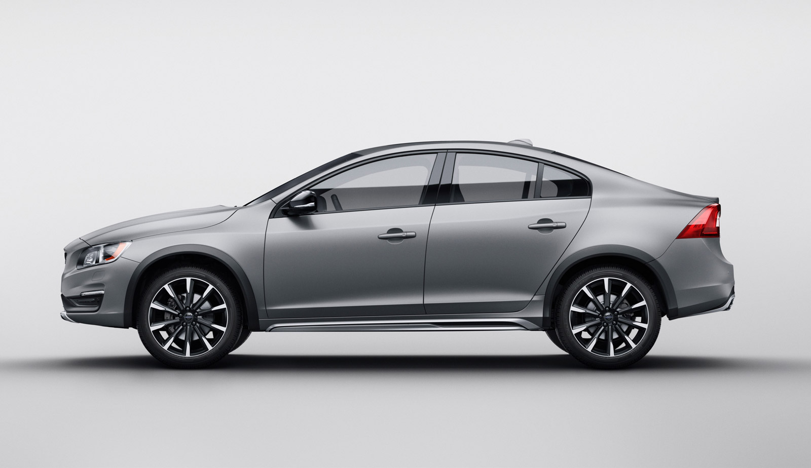 Volvo S60 Inscription Wallpapers