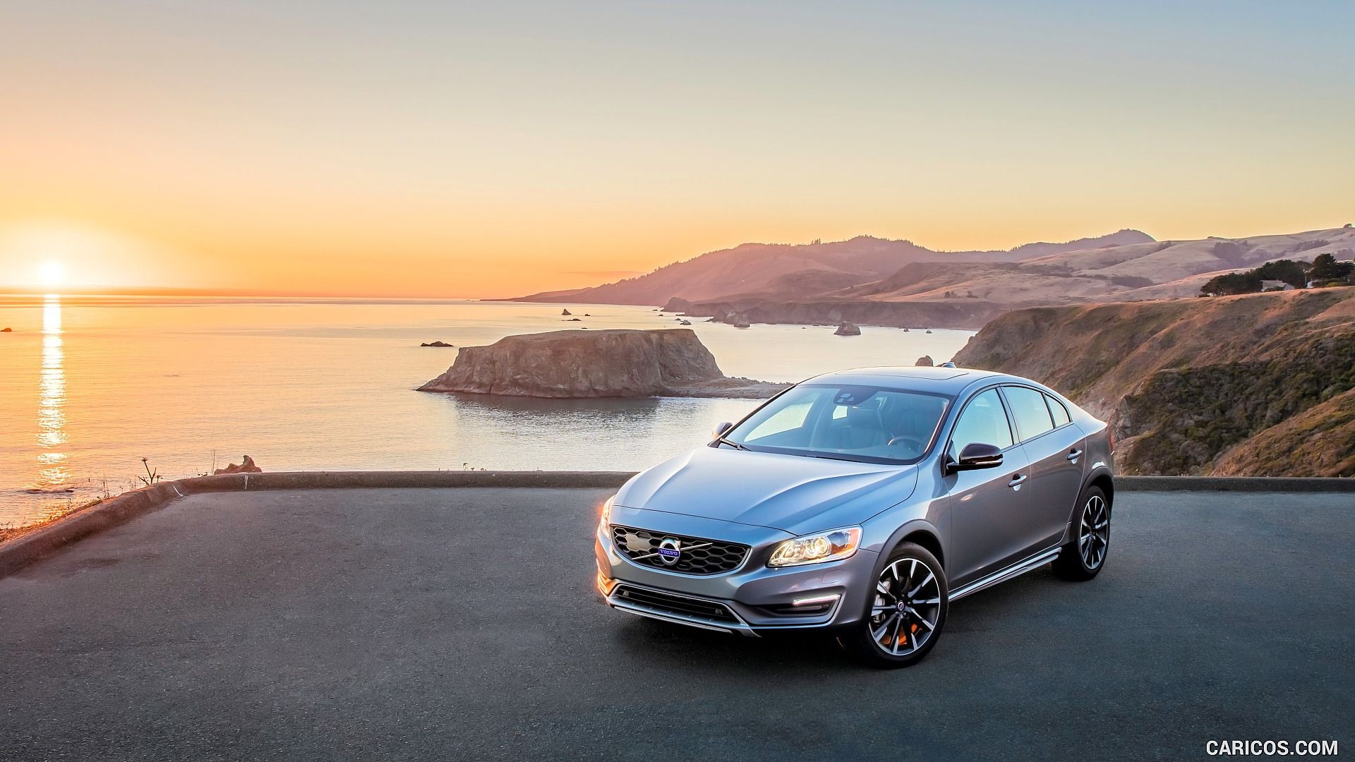 Volvo S60 Inscription Wallpapers