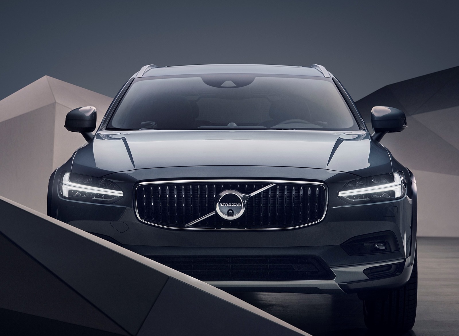 Volvo S90 Wallpapers