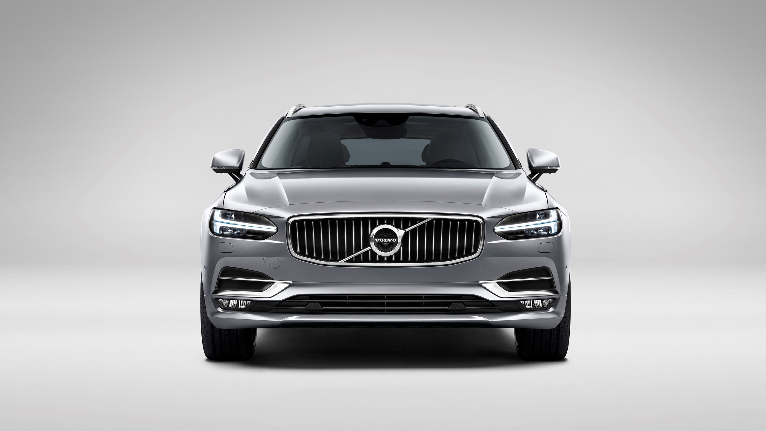 Volvo S90 Wallpapers