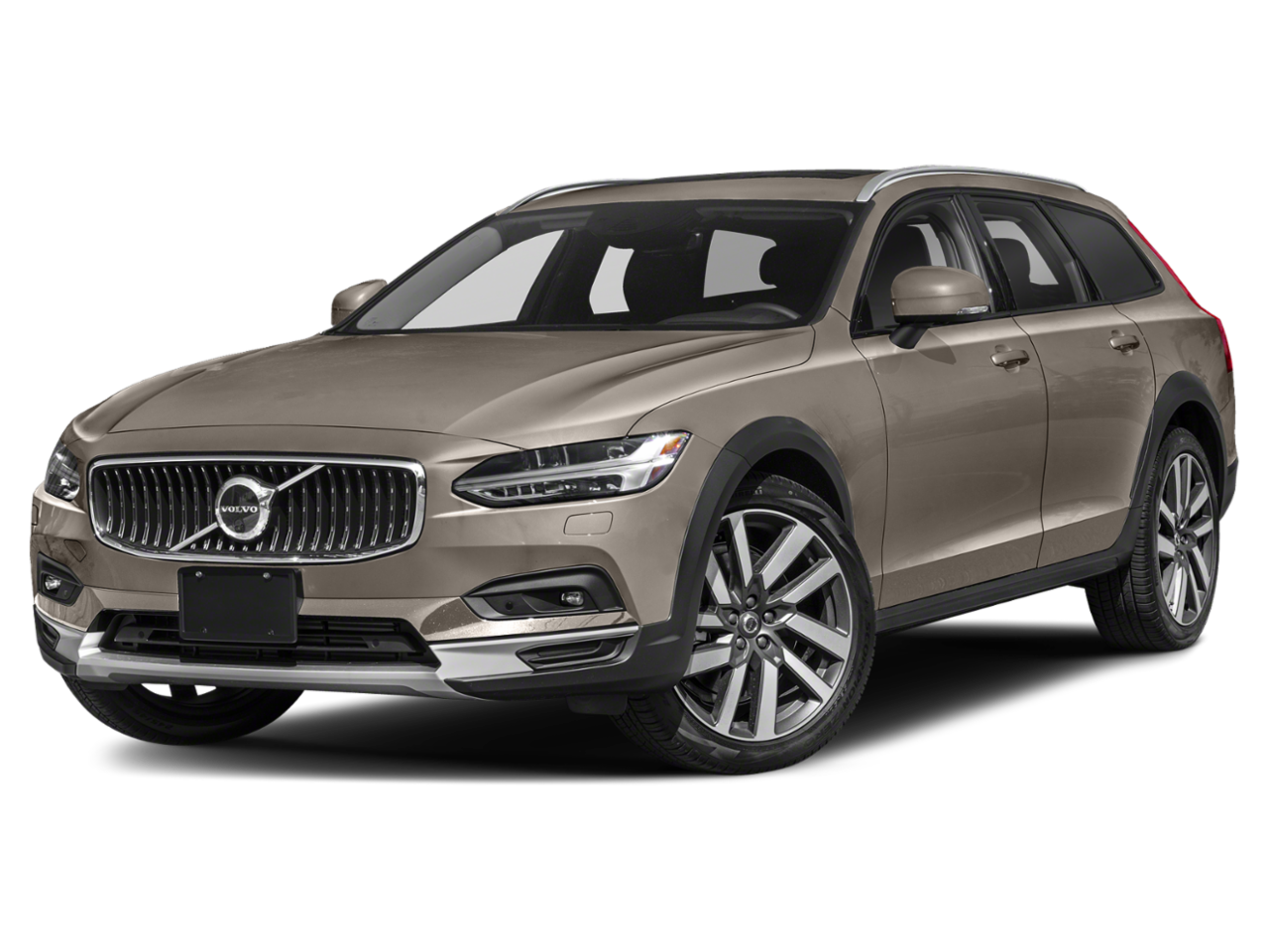 Volvo V90 B6 Awd Wallpapers