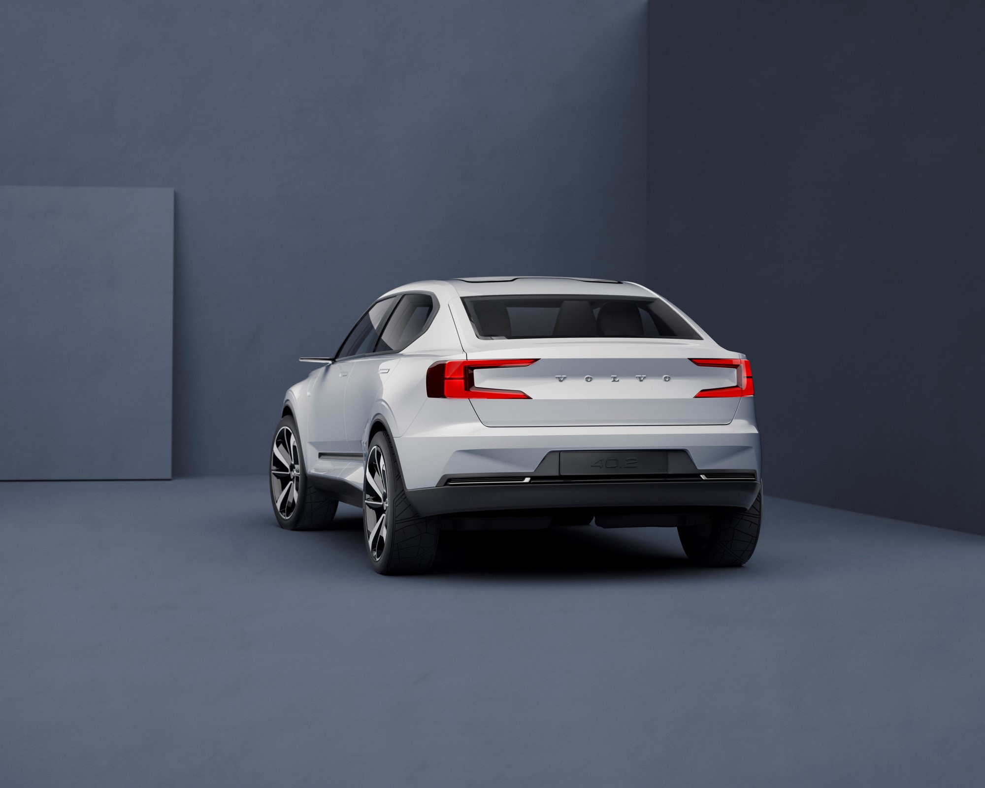 Volvo Xc40 Wallpapers