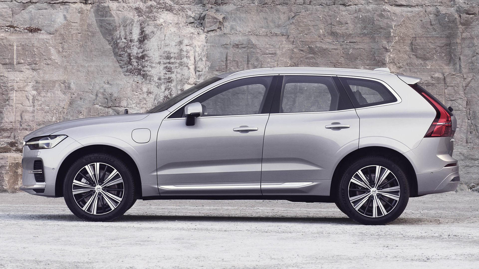 Volvo Xc60 Wallpapers