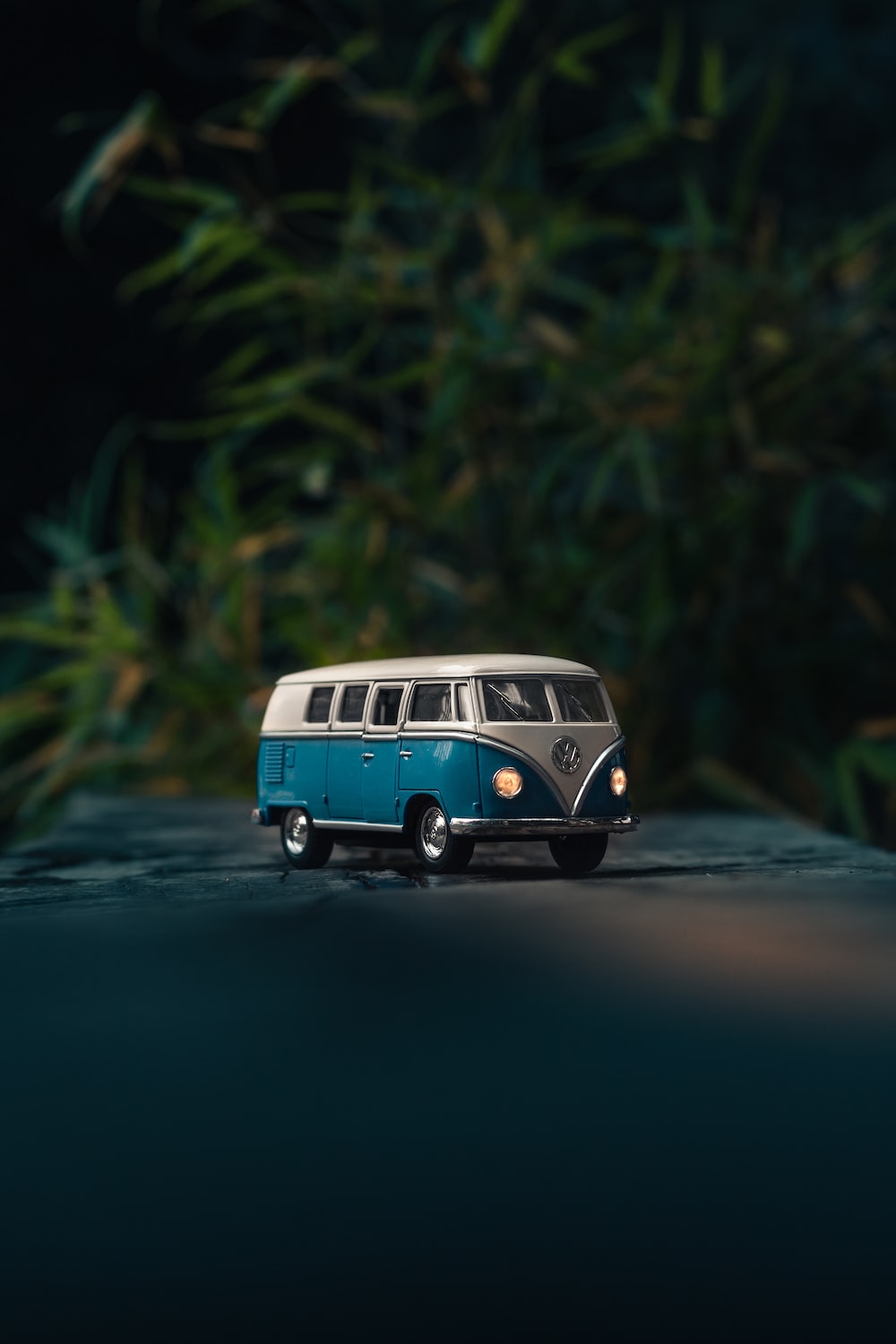 Vw Minibus Wallpapers