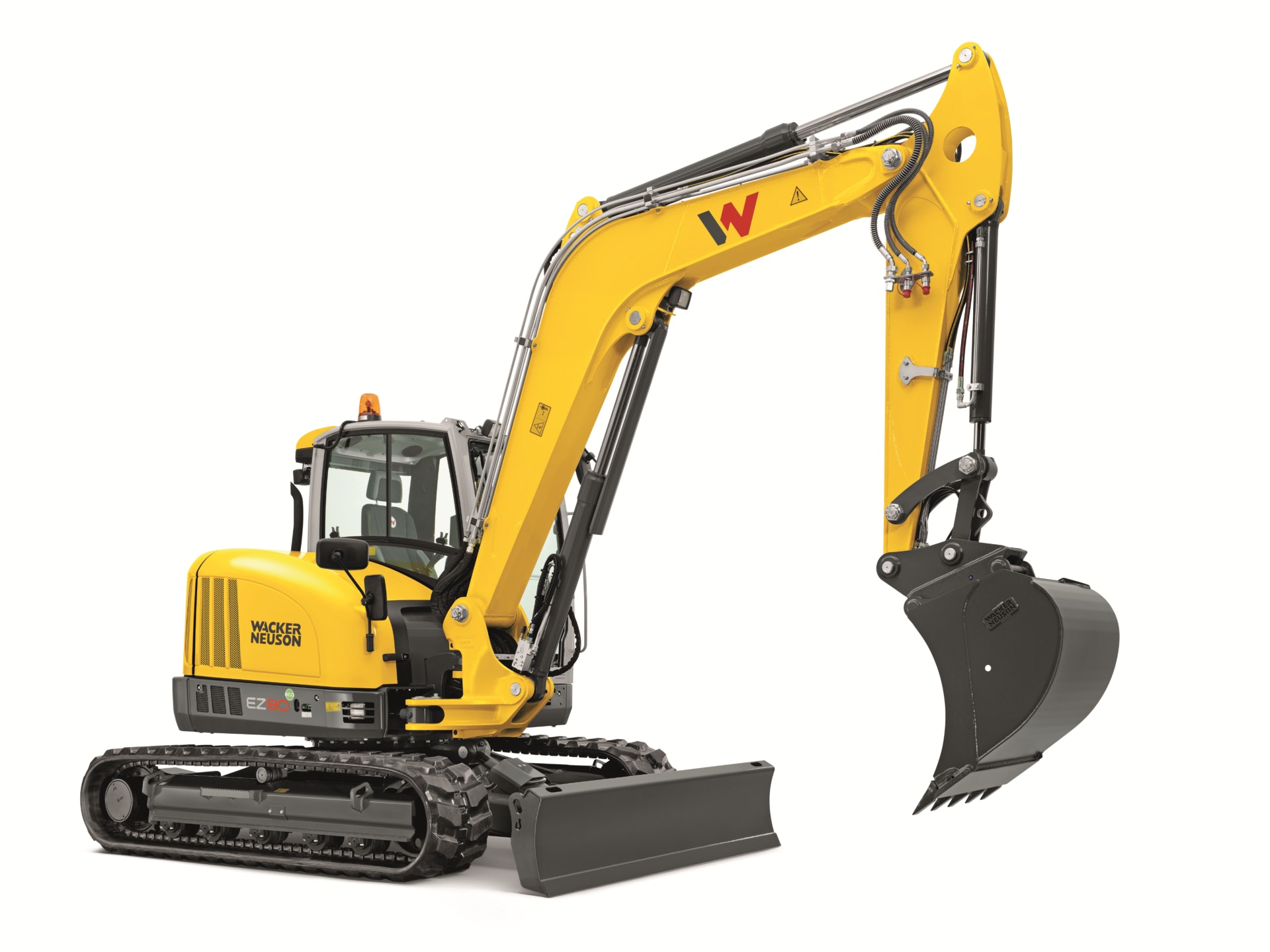 Wacker Neuson Wallpapers