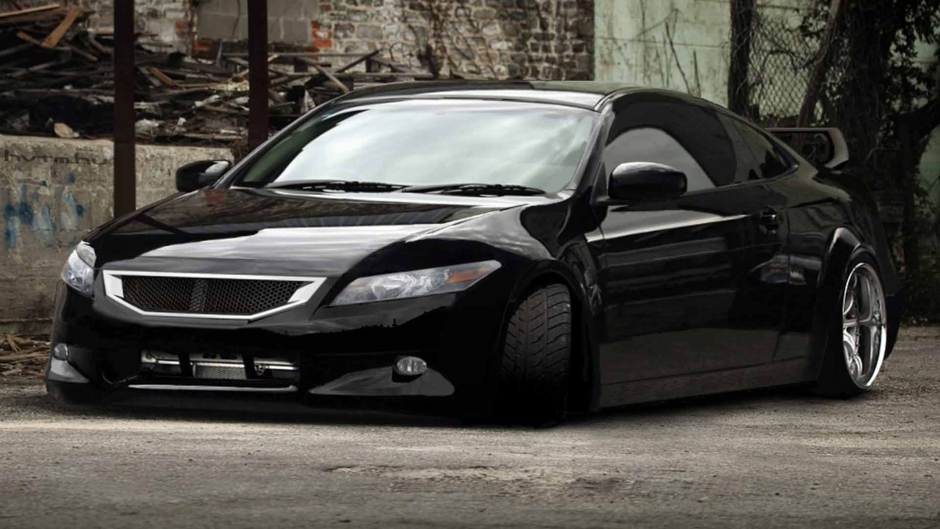 Wallpaper Honda Low Wallpapers