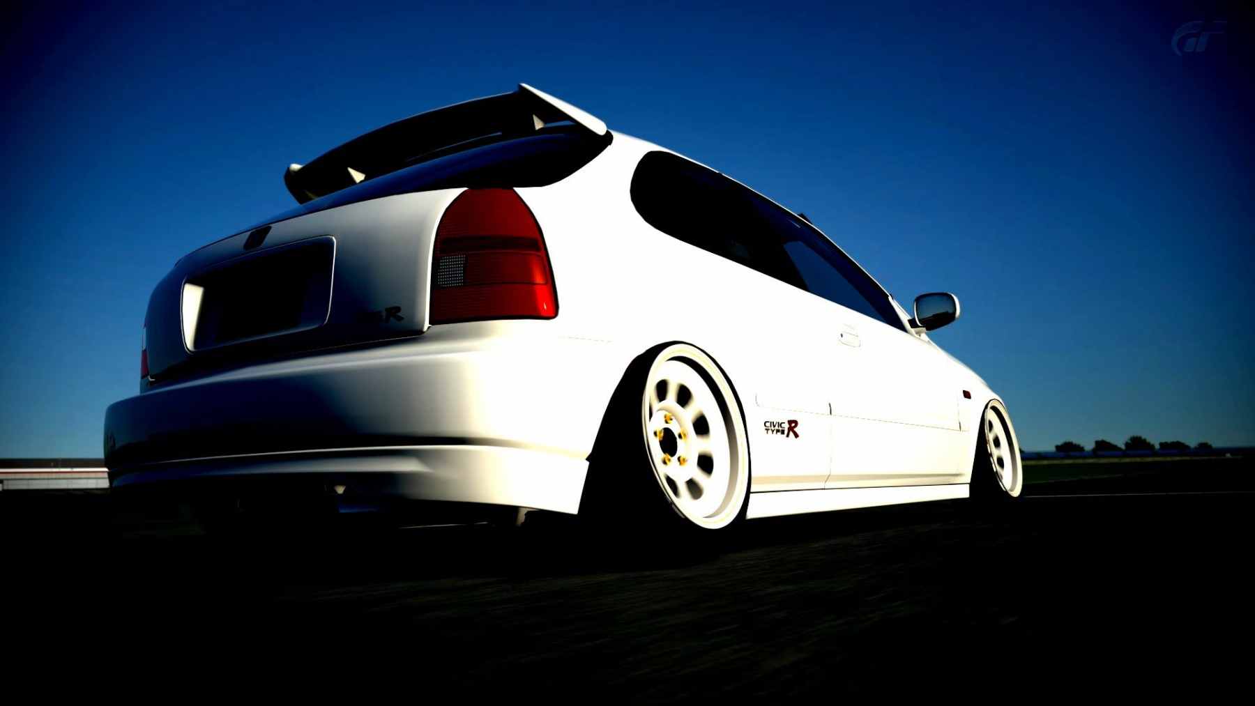 Wallpaper Honda Low Wallpapers