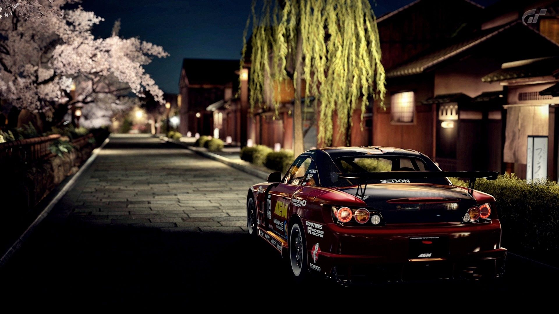 Wallpaper Honda Low Wallpapers