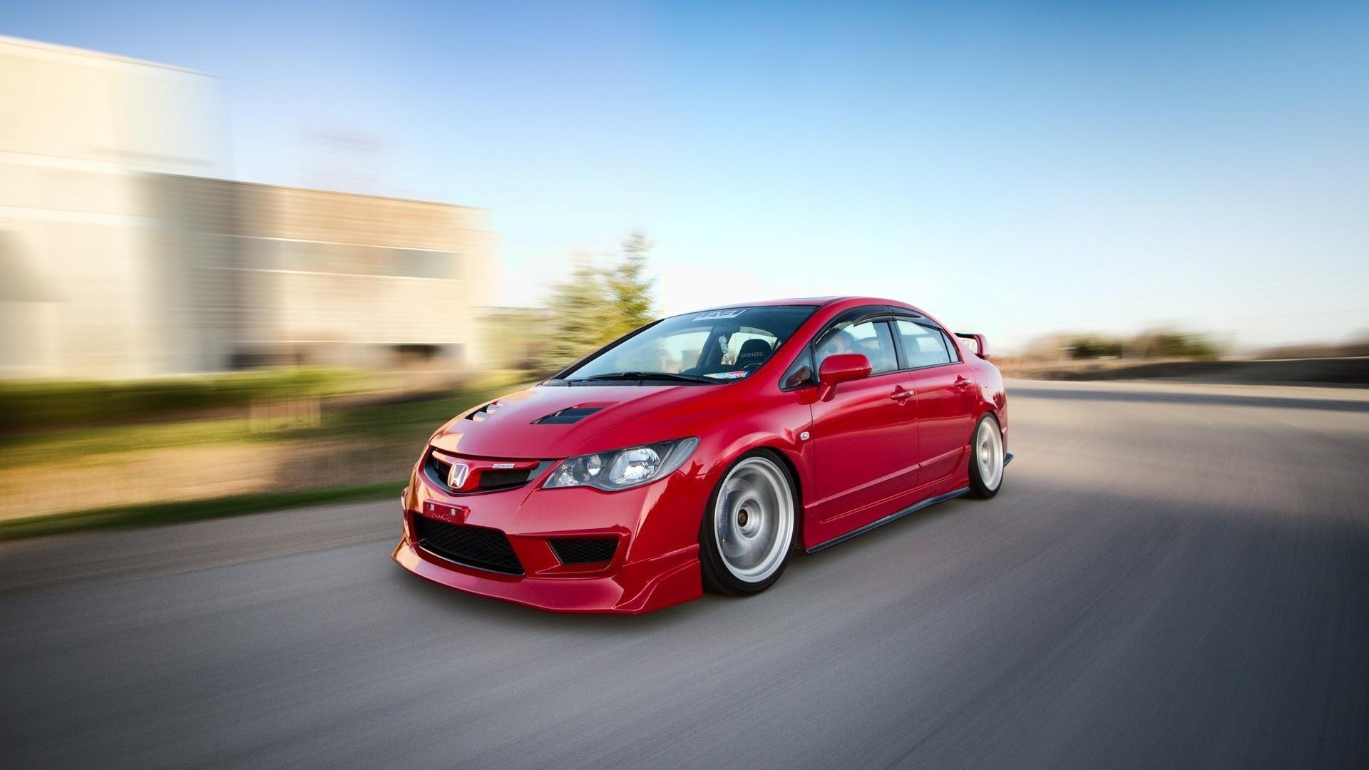 Wallpaper Honda Low Wallpapers