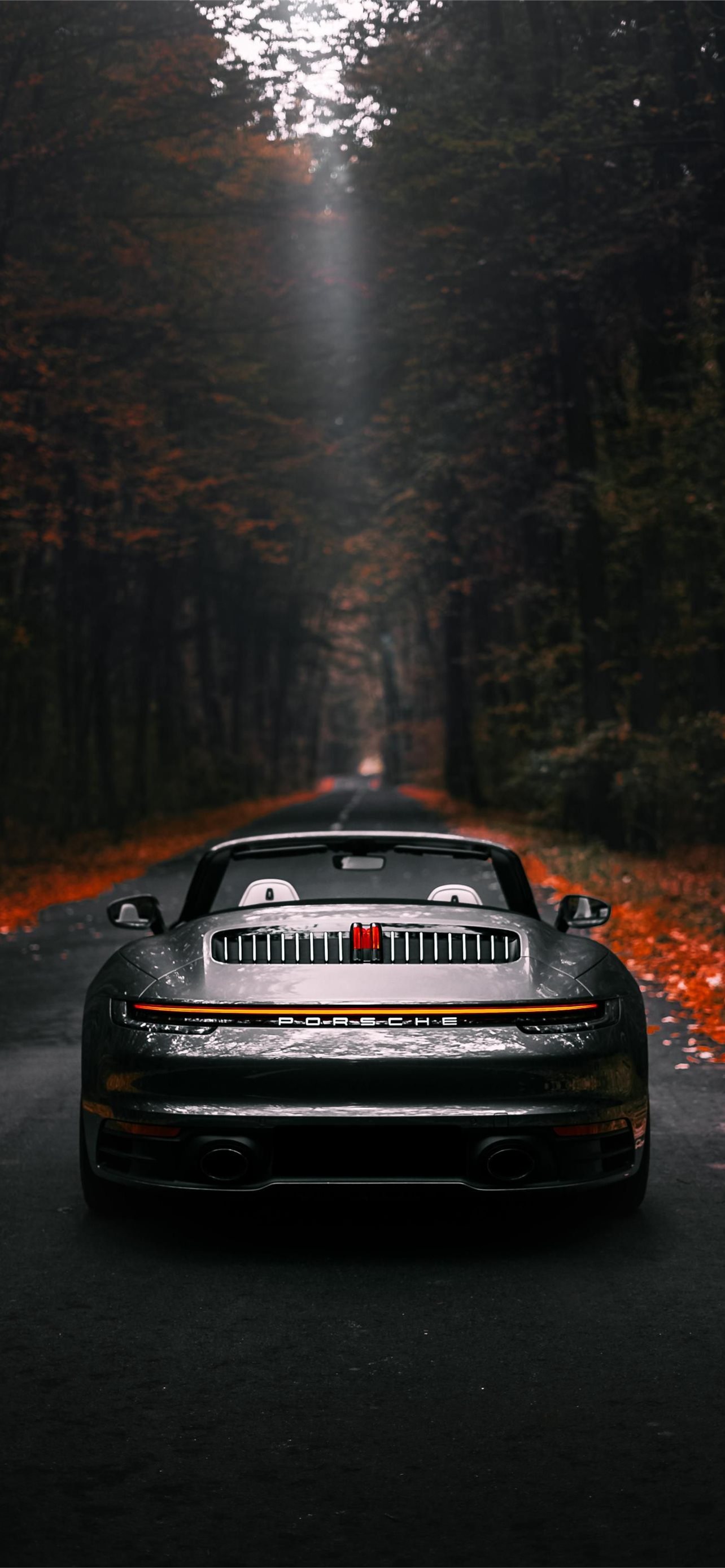 Wallpaper Porsche 911 Wallpapers