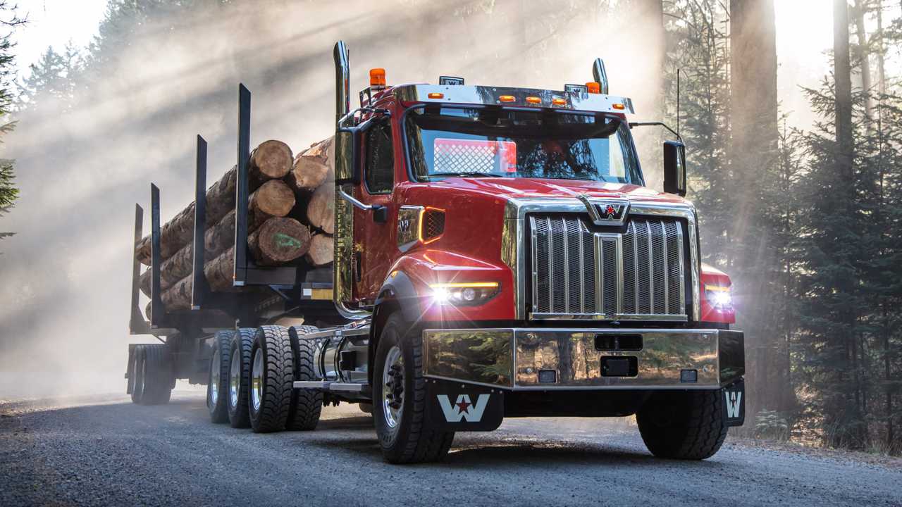 Western Star Wallpapers