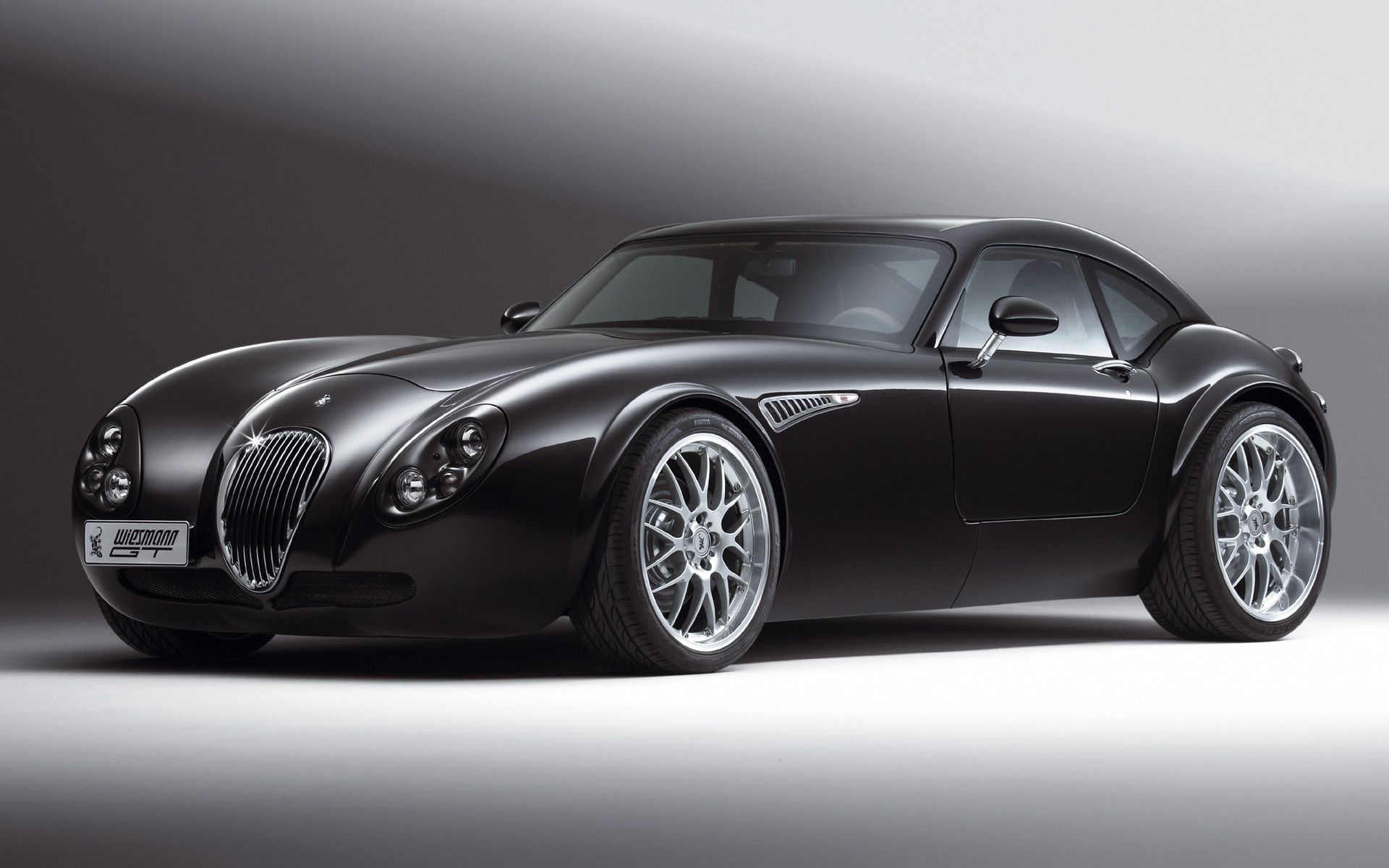 Wiesmann Wallpapers