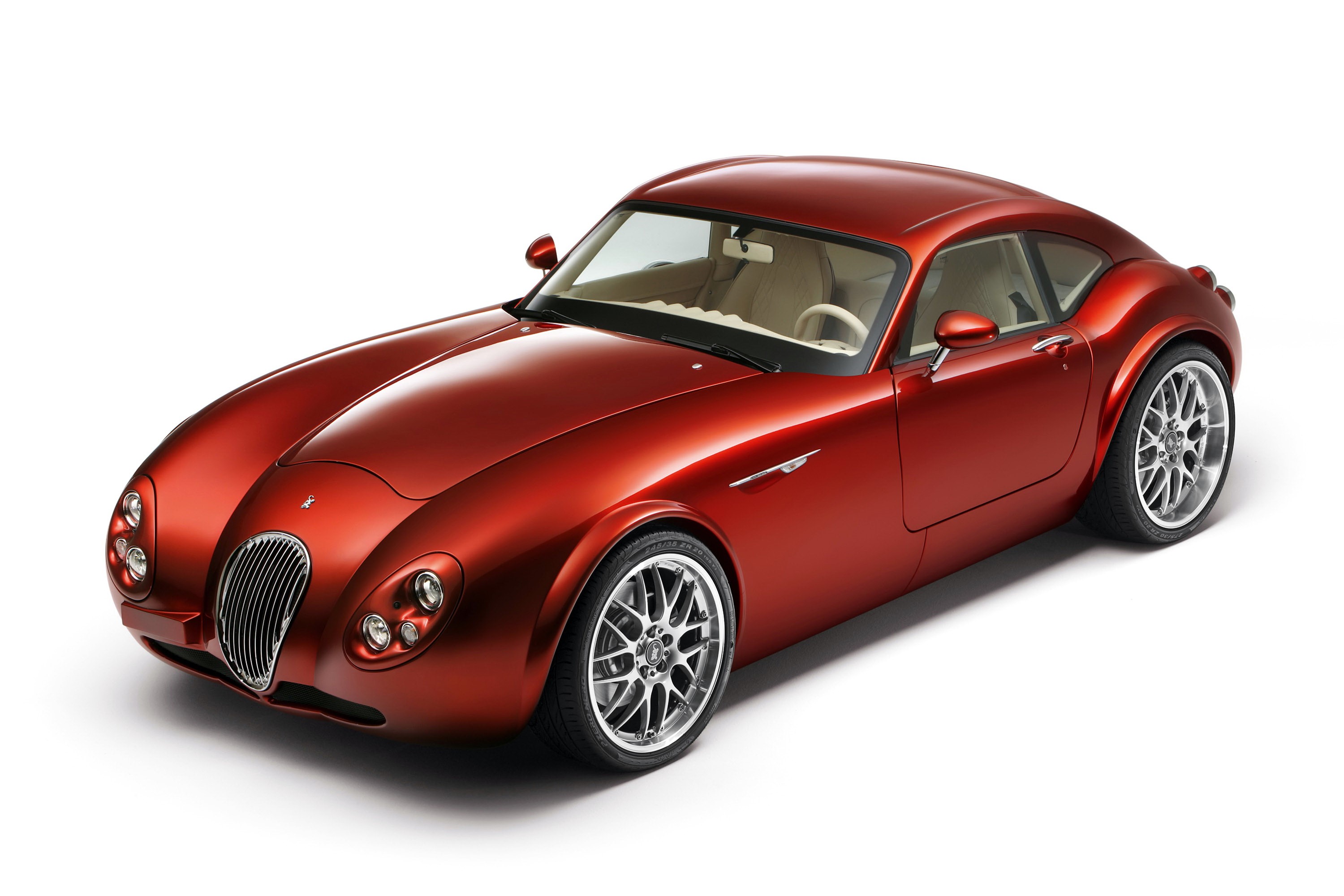 Wiesmann Wallpapers