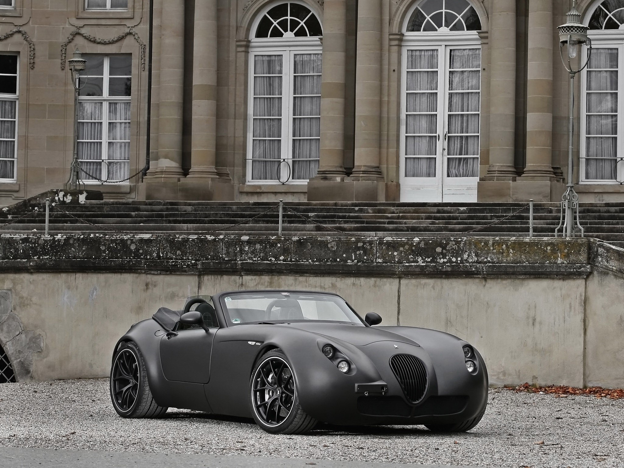 Wiesmann Wallpapers