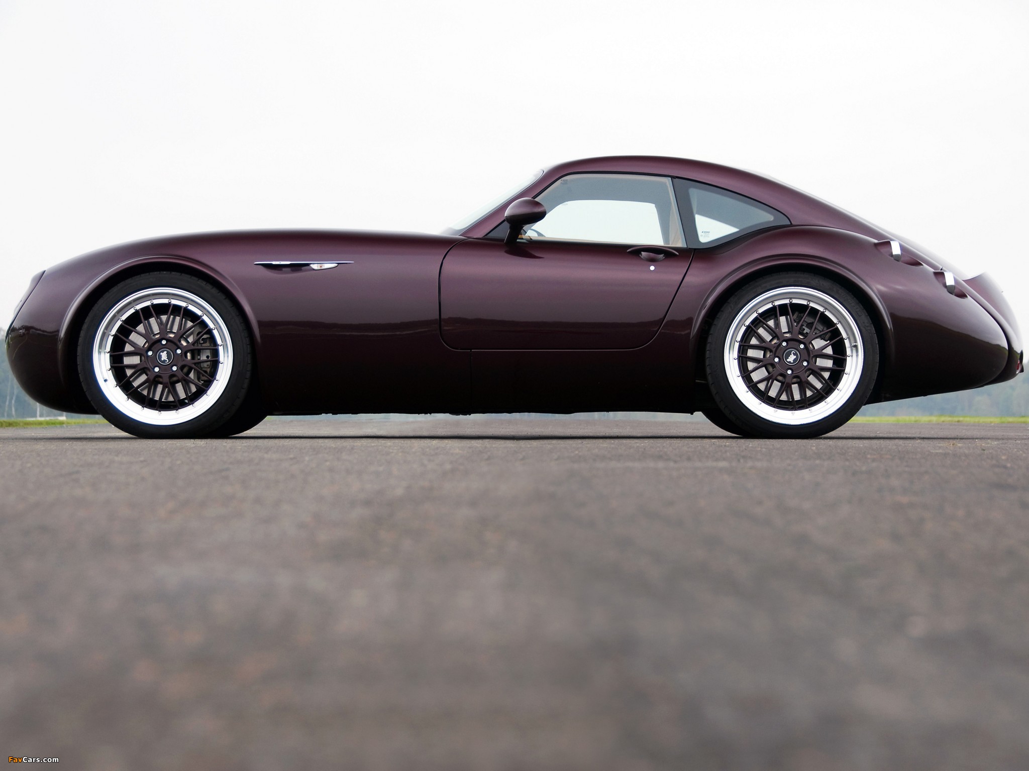 Wiesmann Mf4 Wallpapers