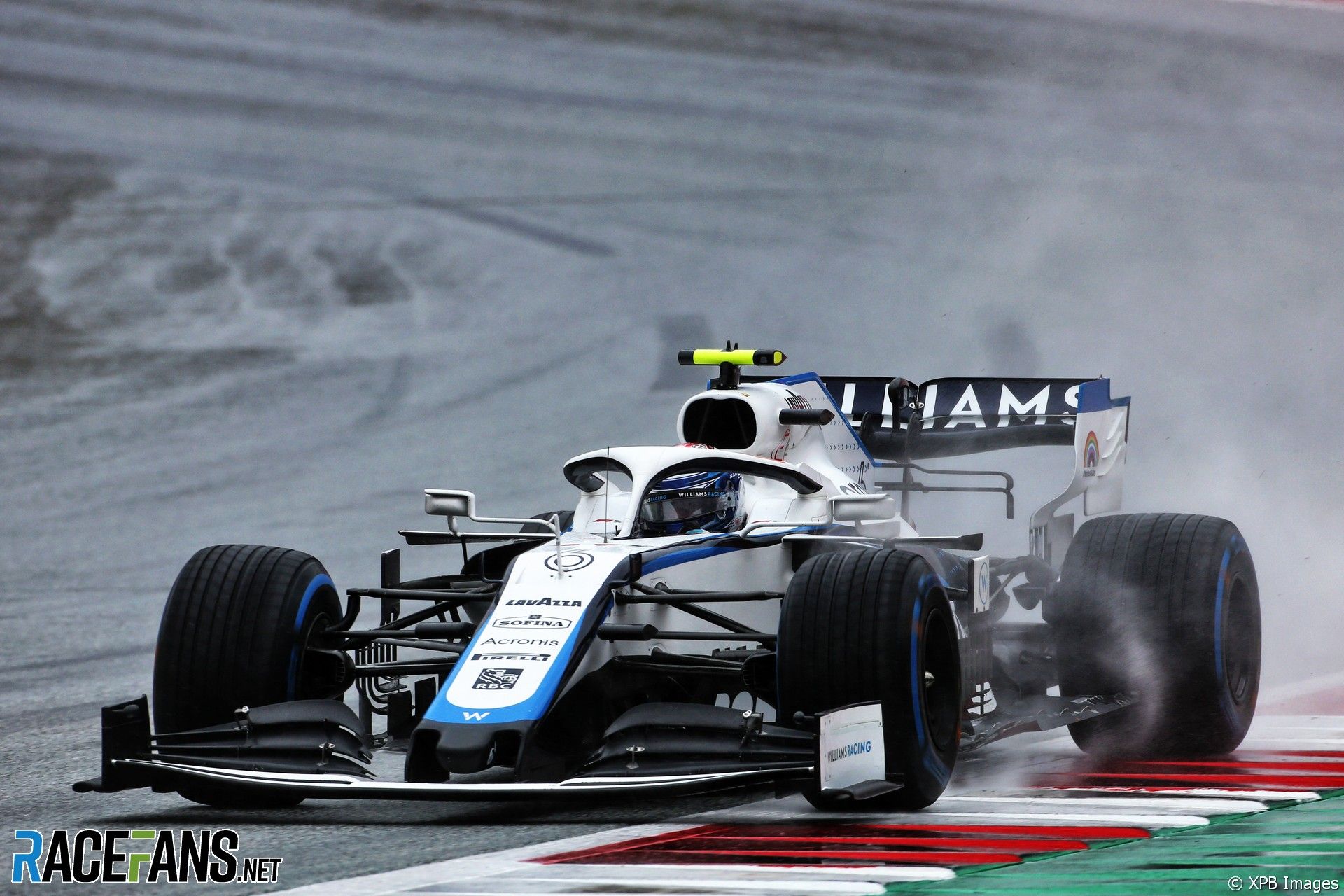 Williams F1 Wallpapers