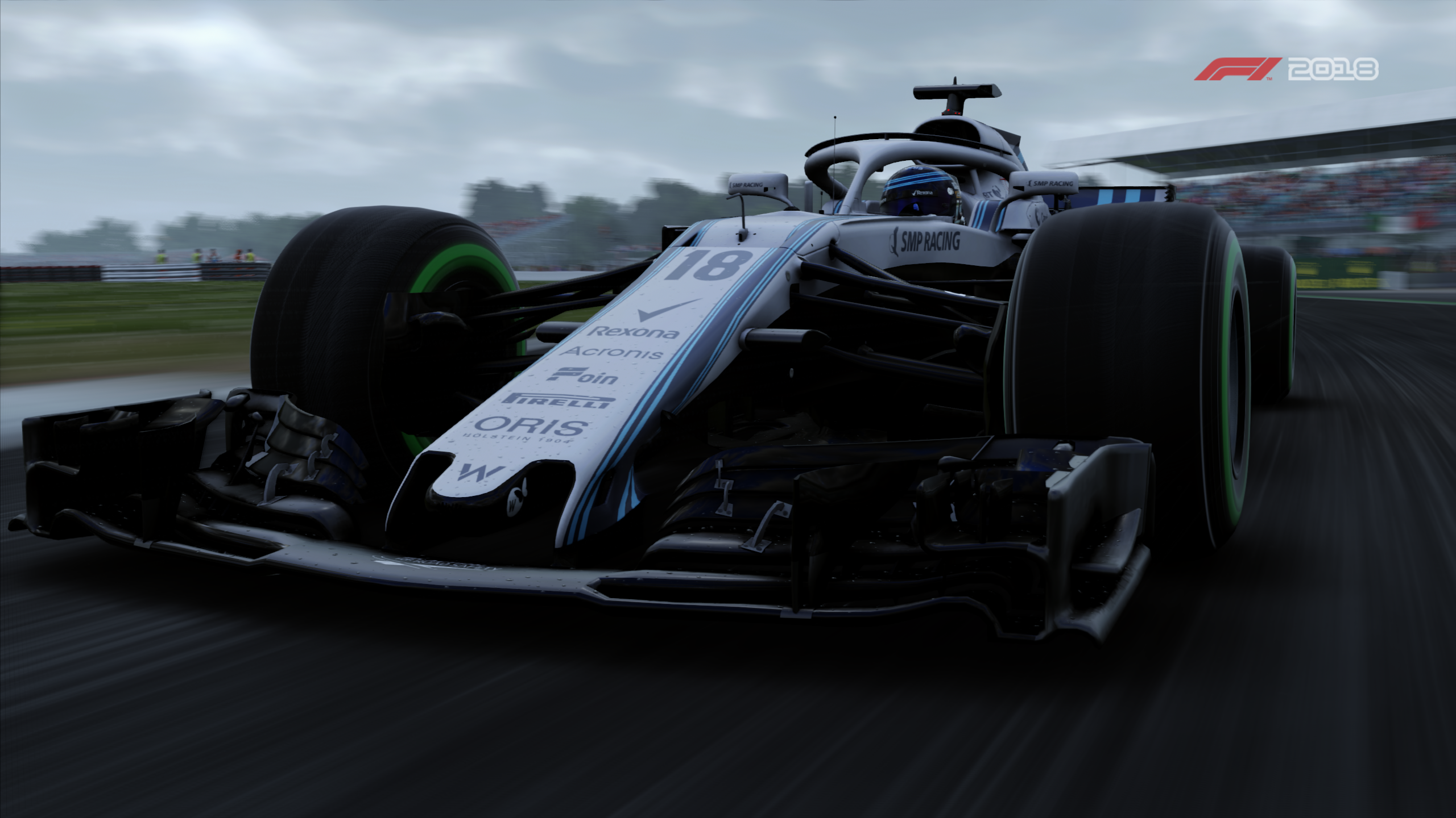 Williams F1 Wallpapers