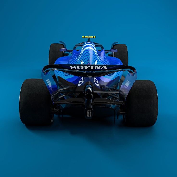 Williams F1 Wallpapers