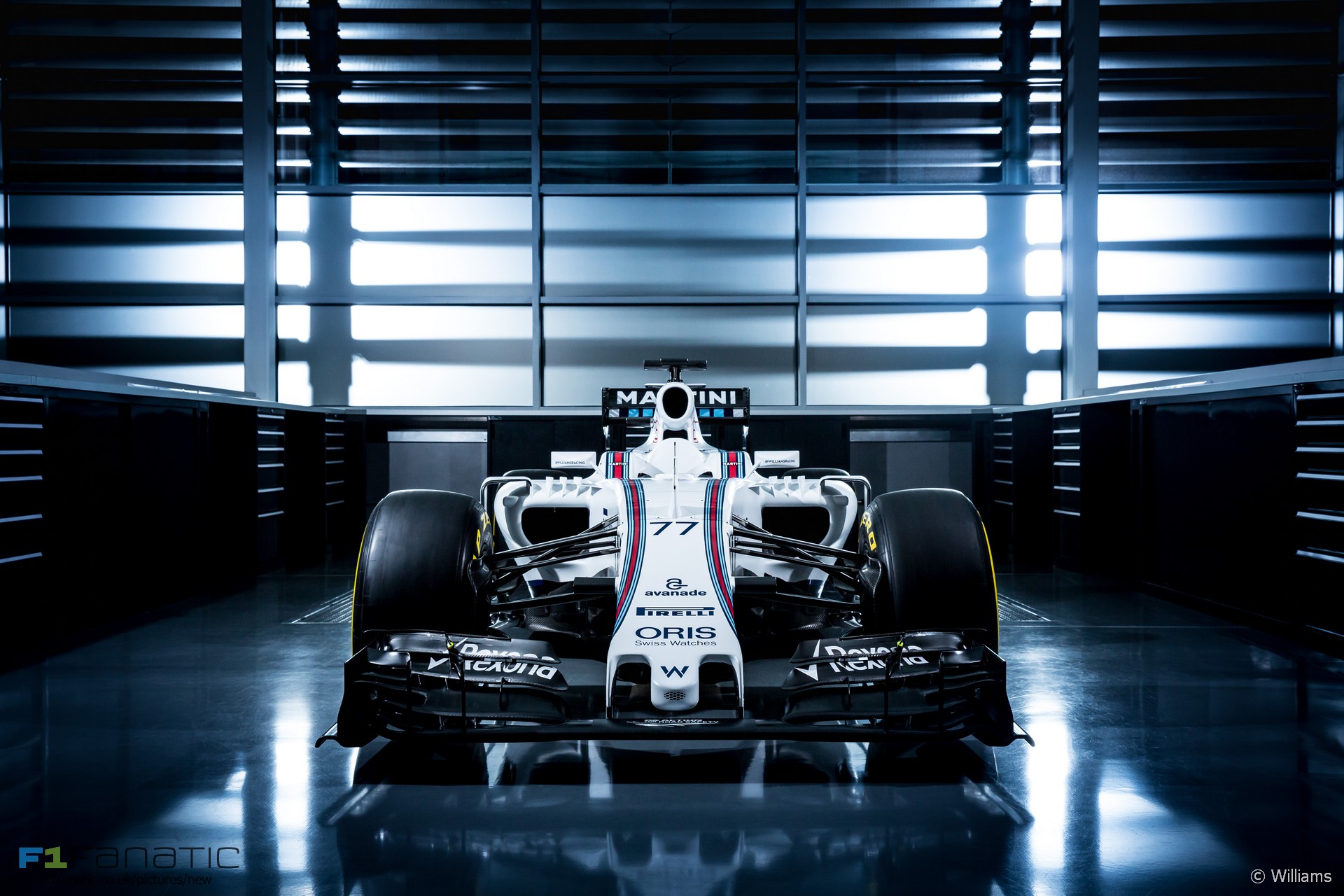 Williams Fw12 Wallpapers
