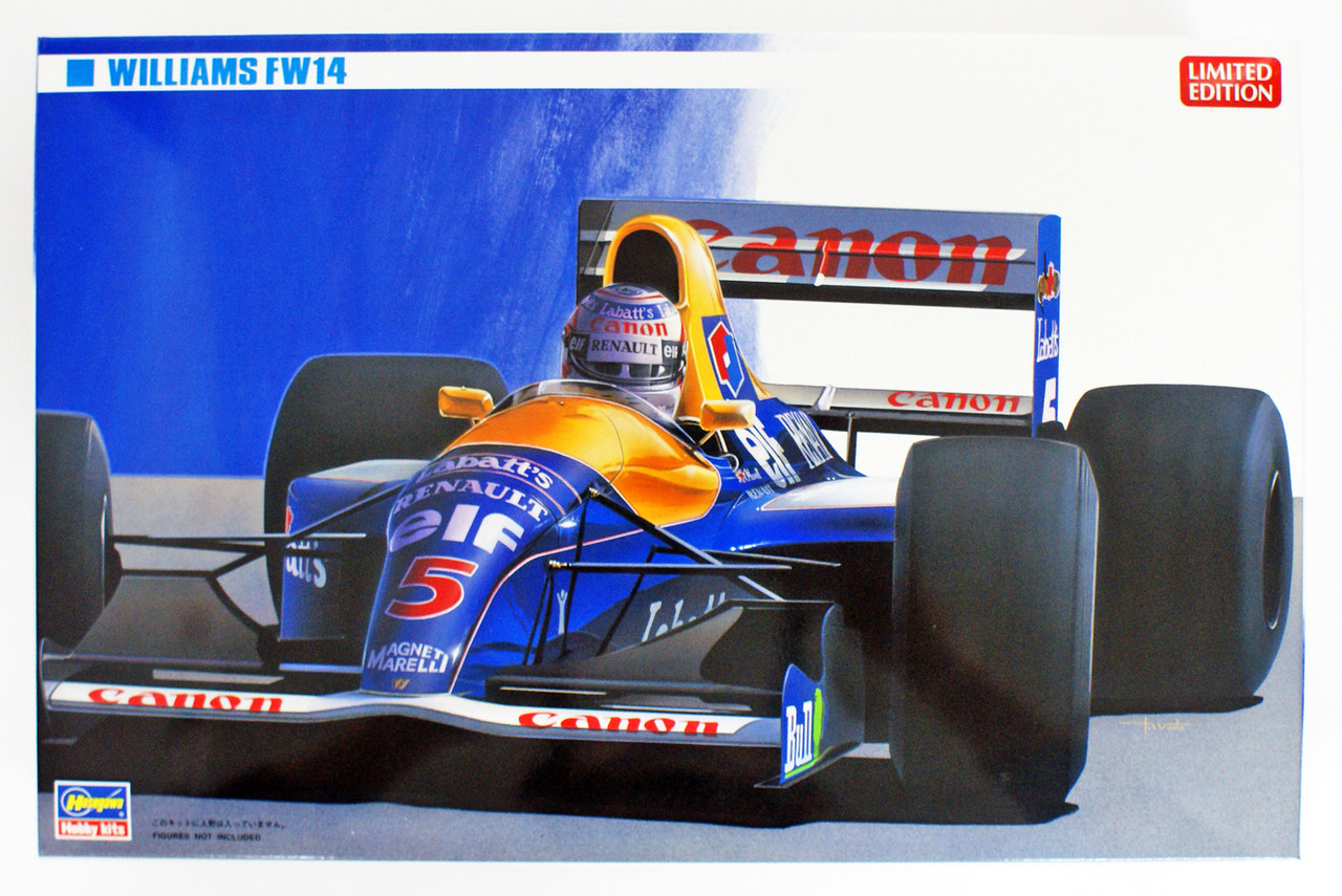 Williams Fw16B Wallpapers