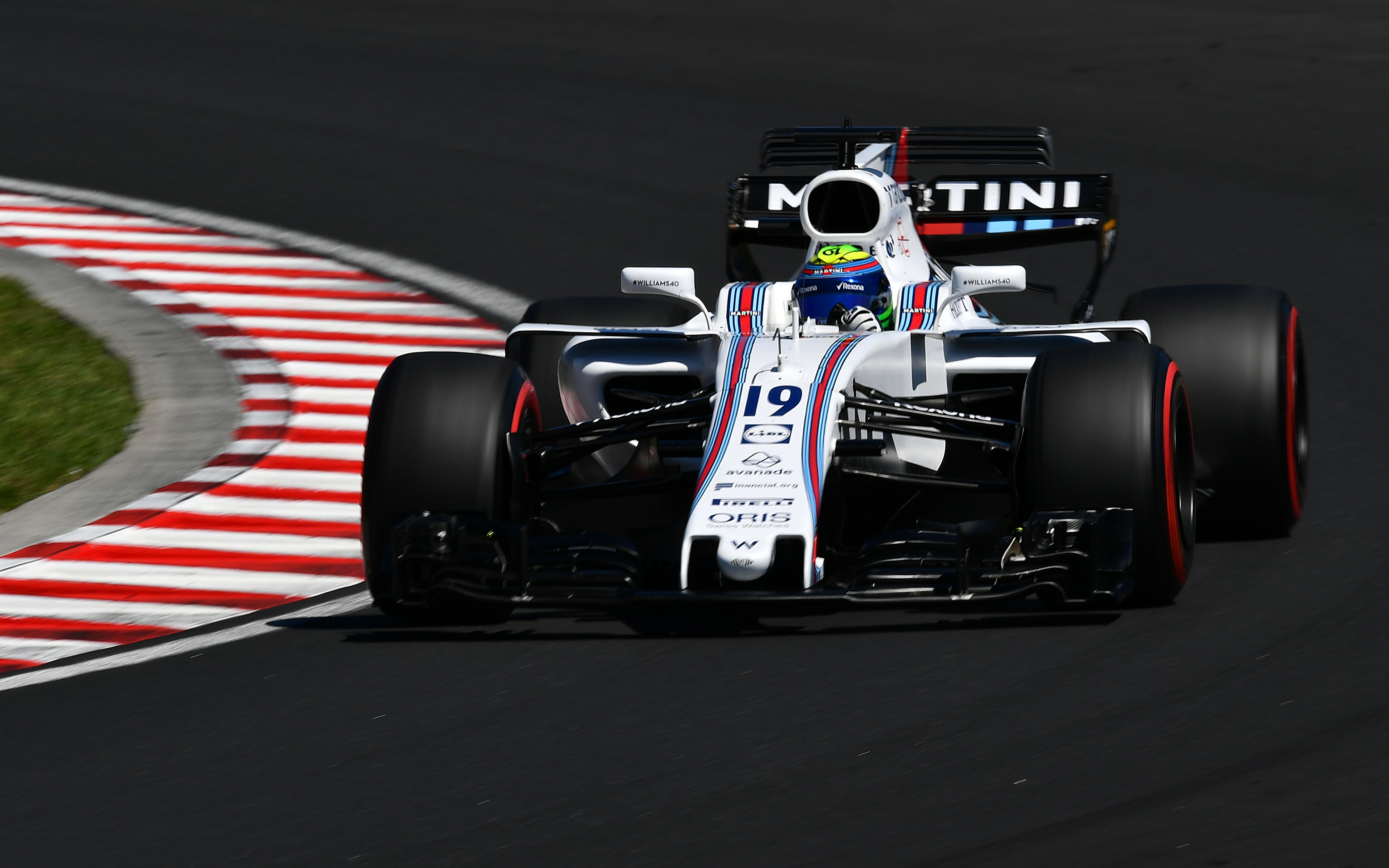 Williams Fw40 Wallpapers