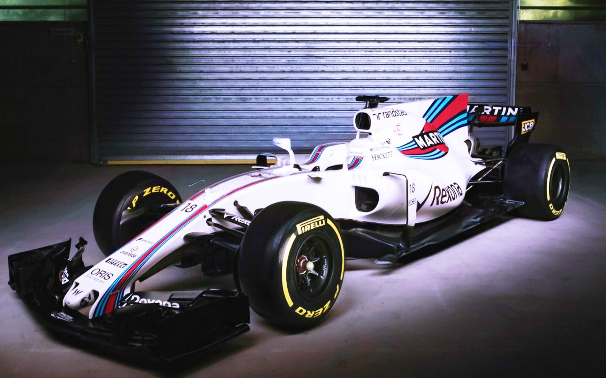 Williams Fw40 Wallpapers