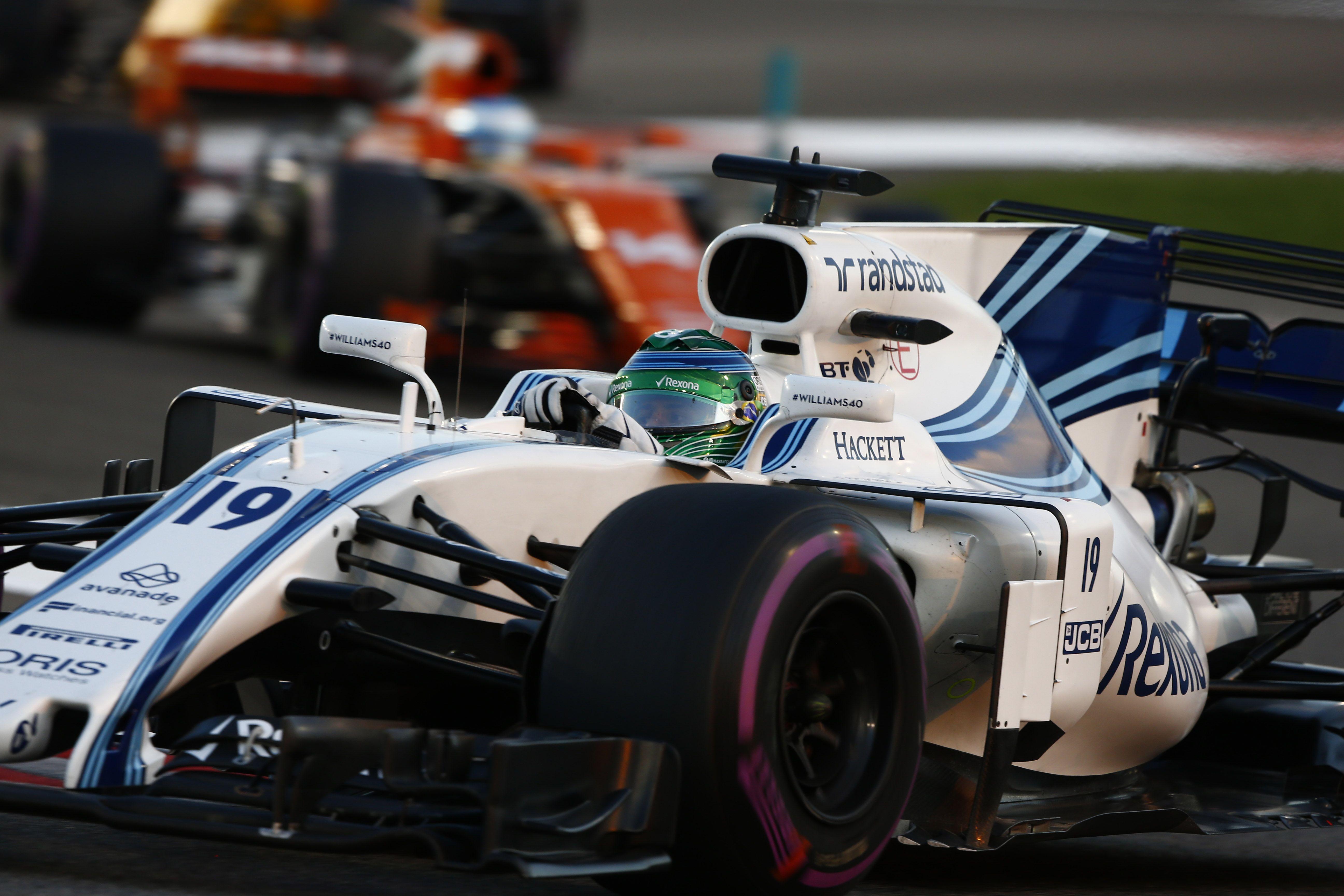 Williams Fw40 Wallpapers