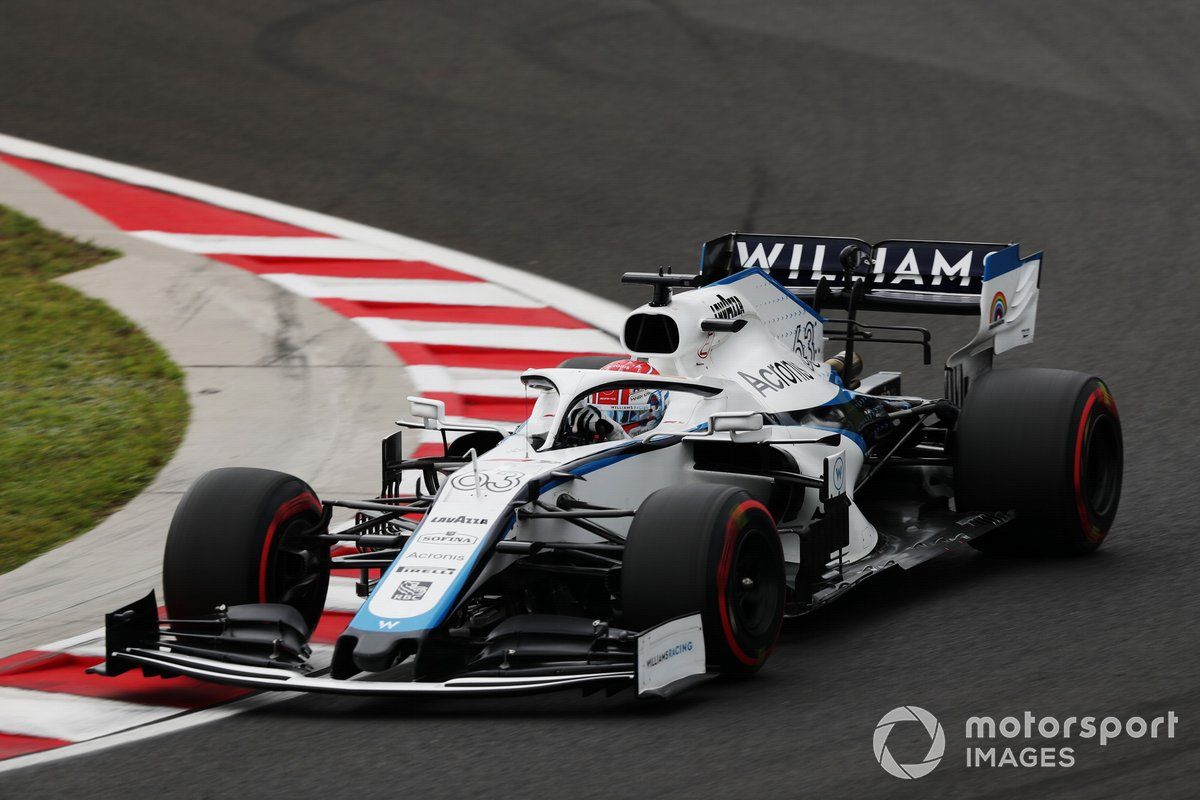 Williams Fw43 Wallpapers