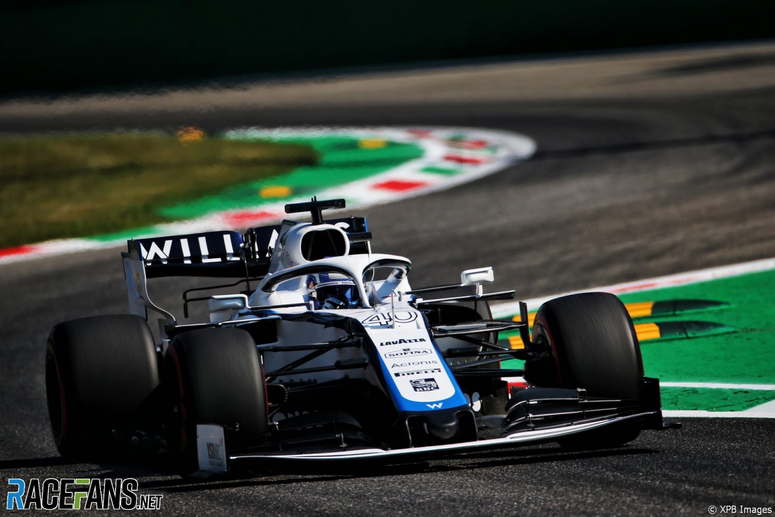 Williams Fw43 Wallpapers