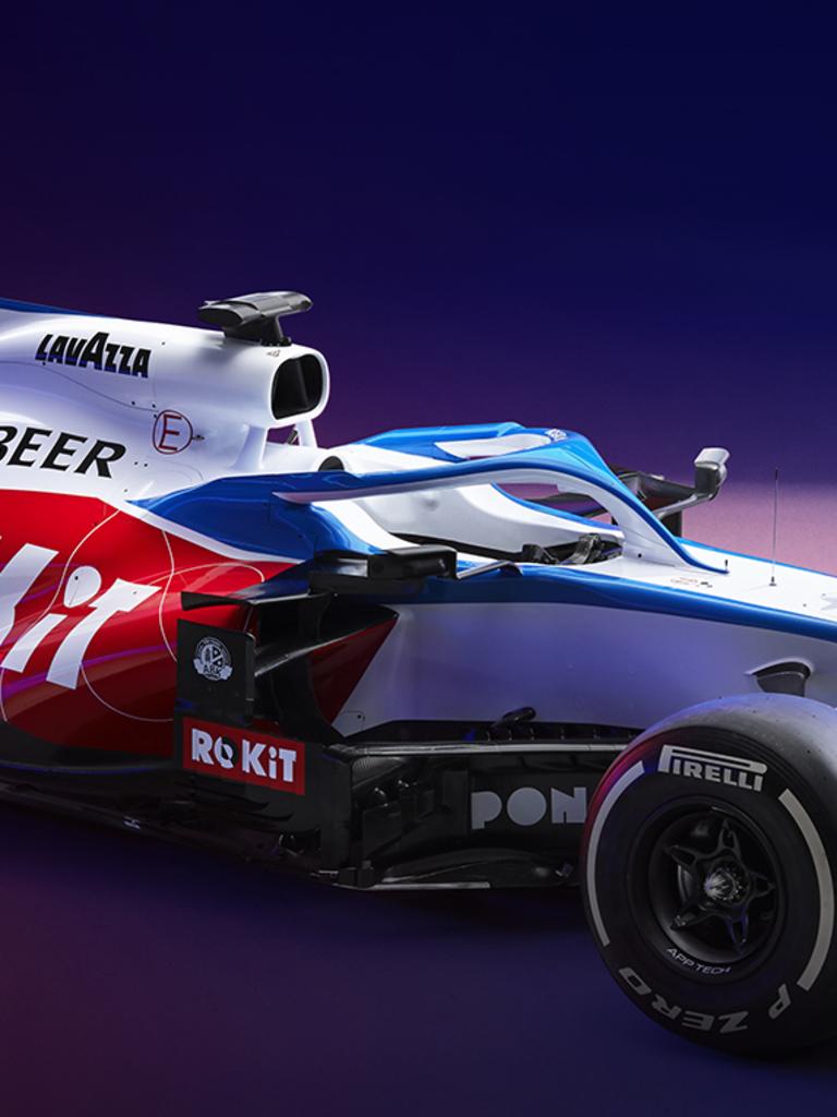 Williams Fw43 Wallpapers