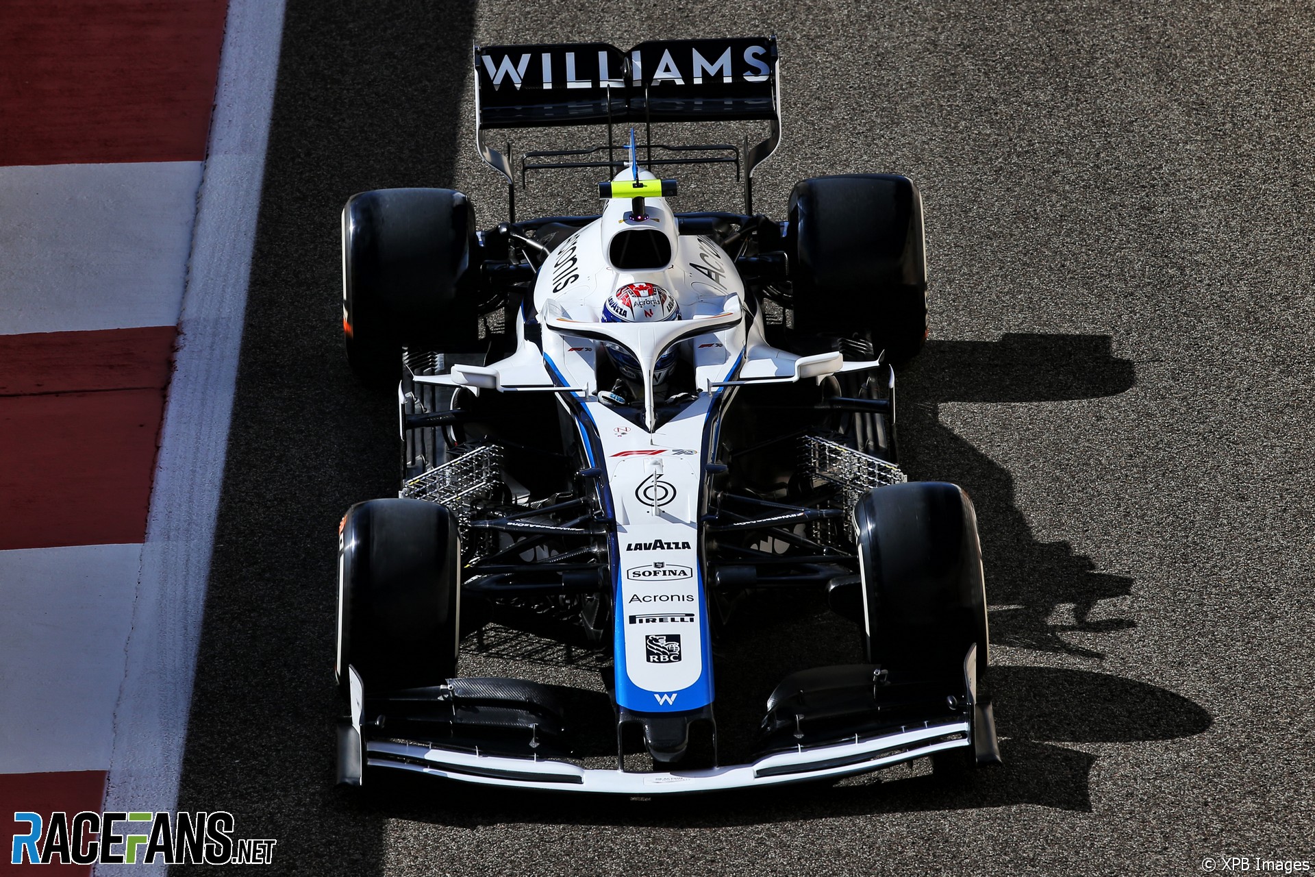 Williams Fw43 Wallpapers