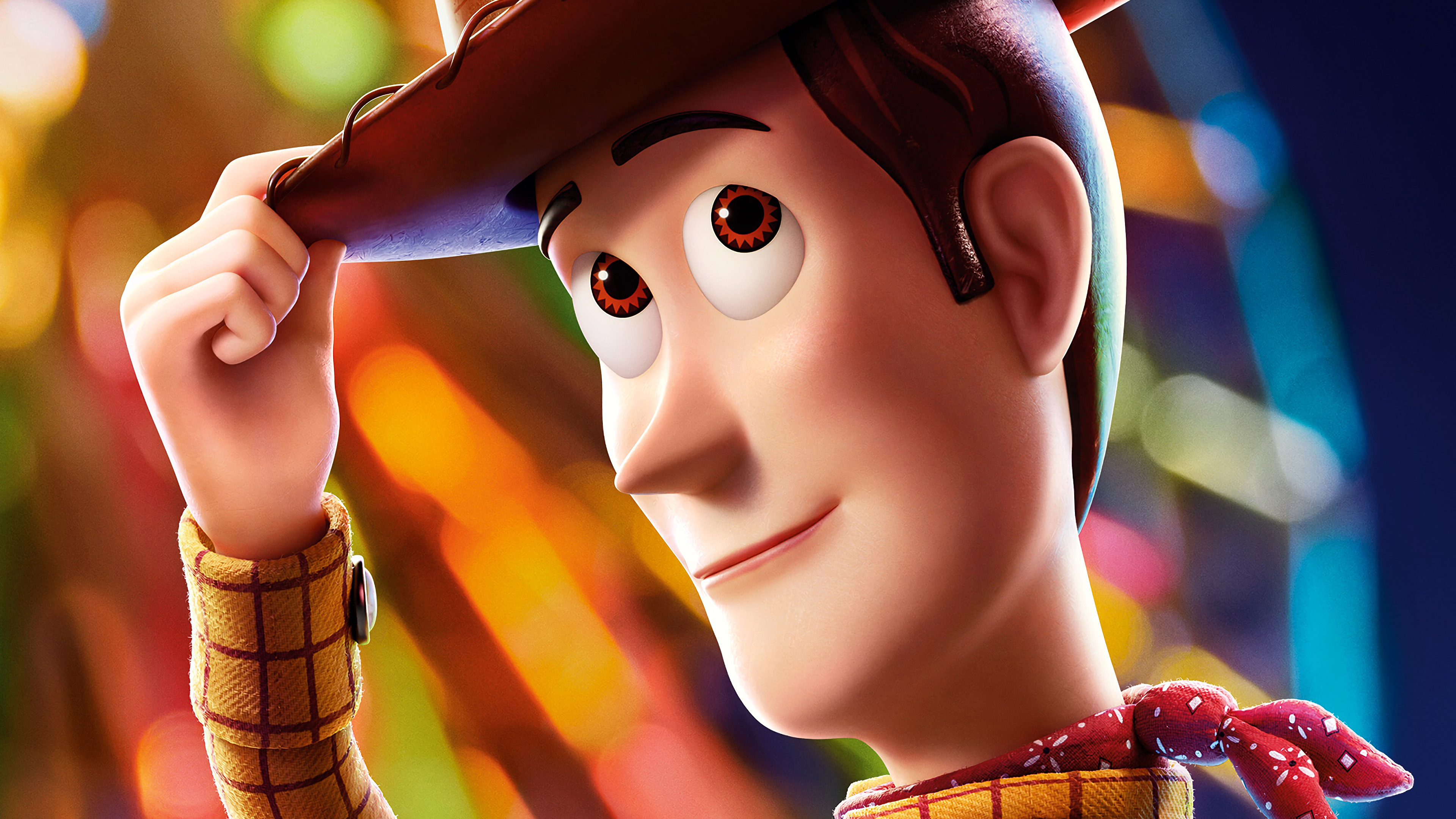 Woody Wallpapers