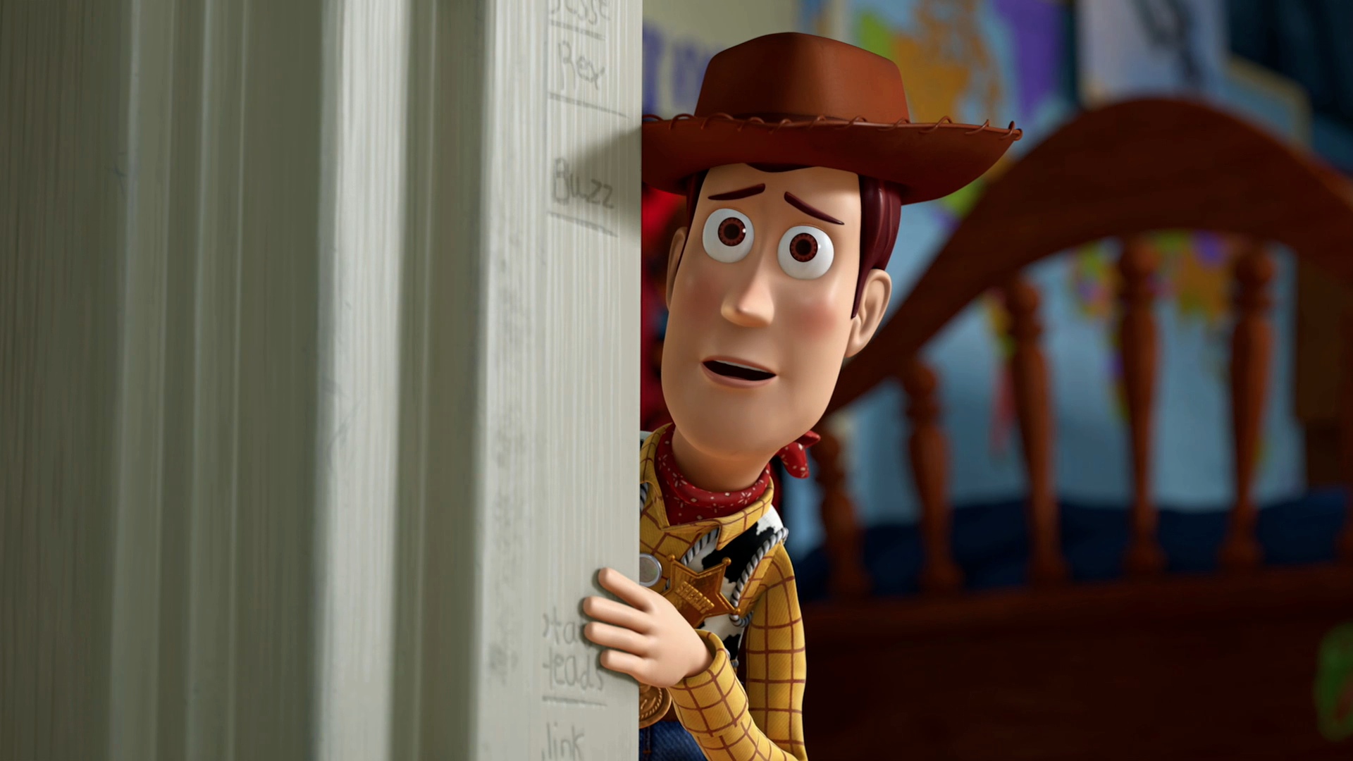 Woody Wallpapers