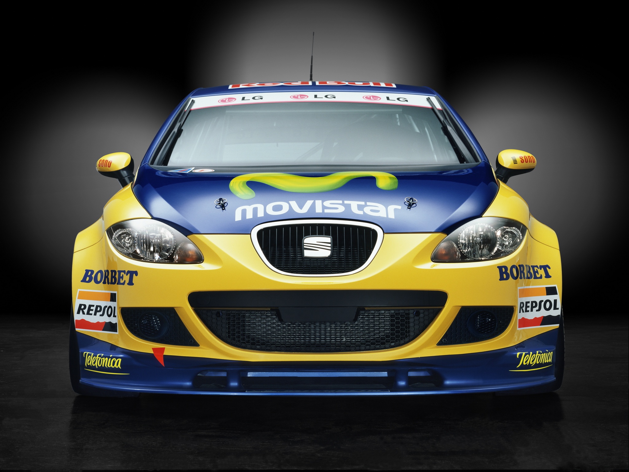 Wtcc Racing Wallpapers