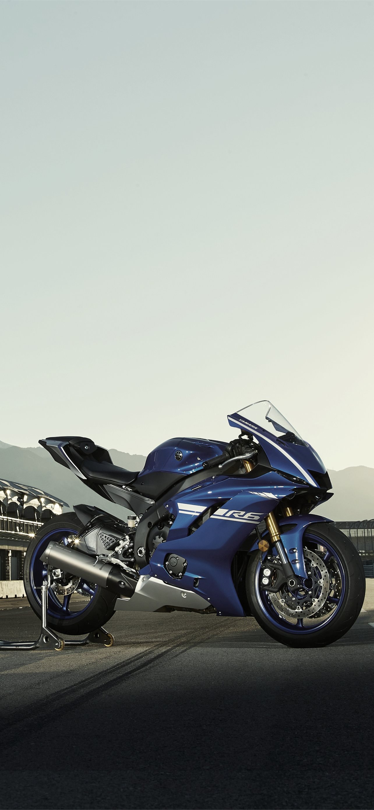 Yamaha Wallpapers