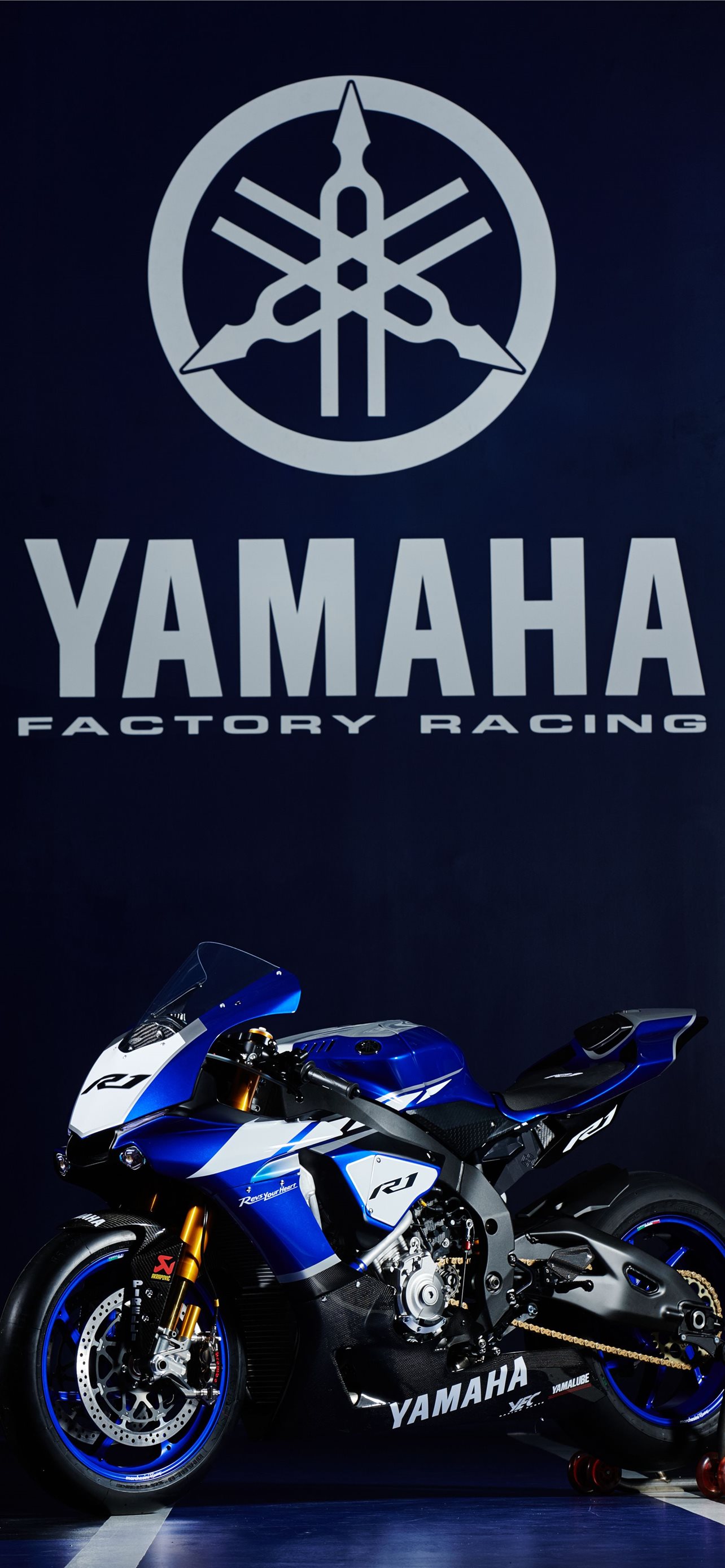 Yamaha Wallpapers