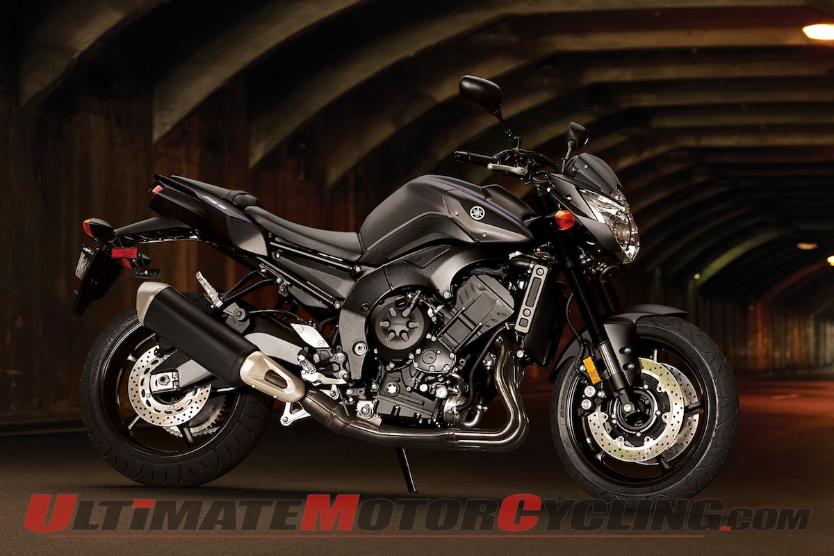 Yamaha Fz8 Wallpapers