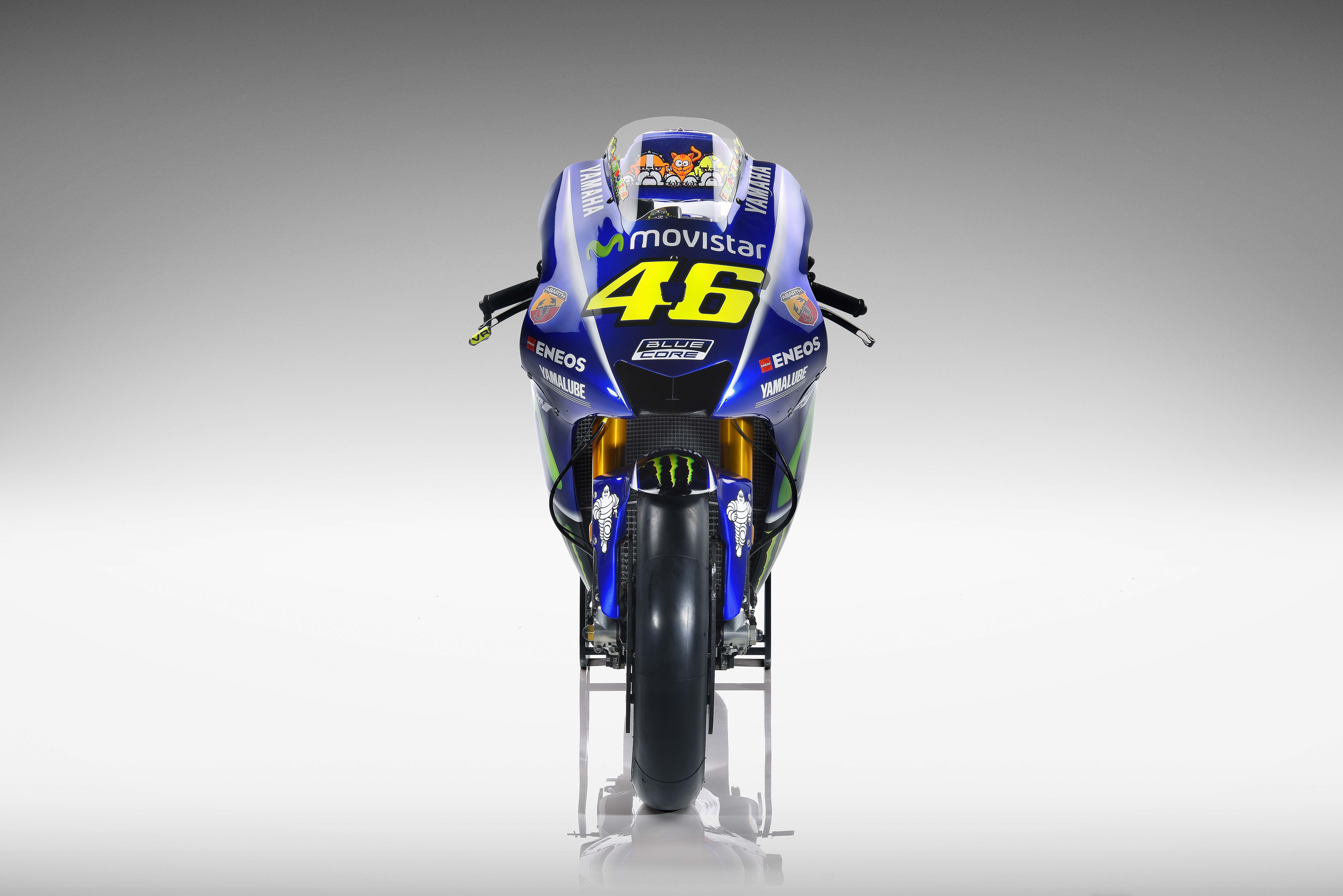 Yamaha Moto Gp Wallpapers