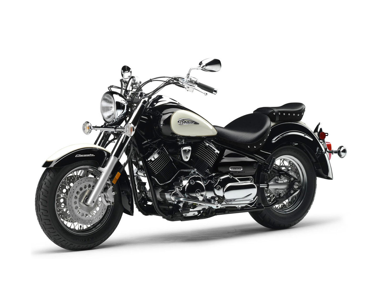 Yamaha V Star Wallpapers