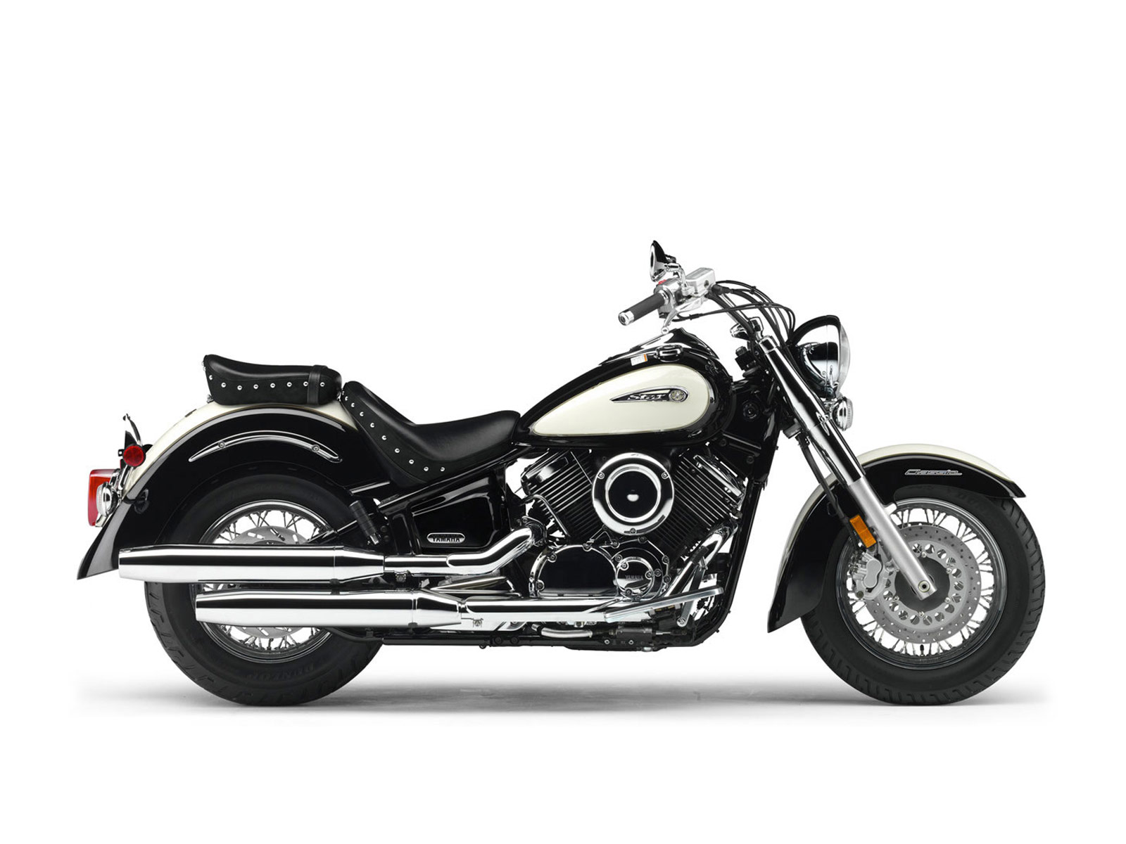 Yamaha V Star Wallpapers