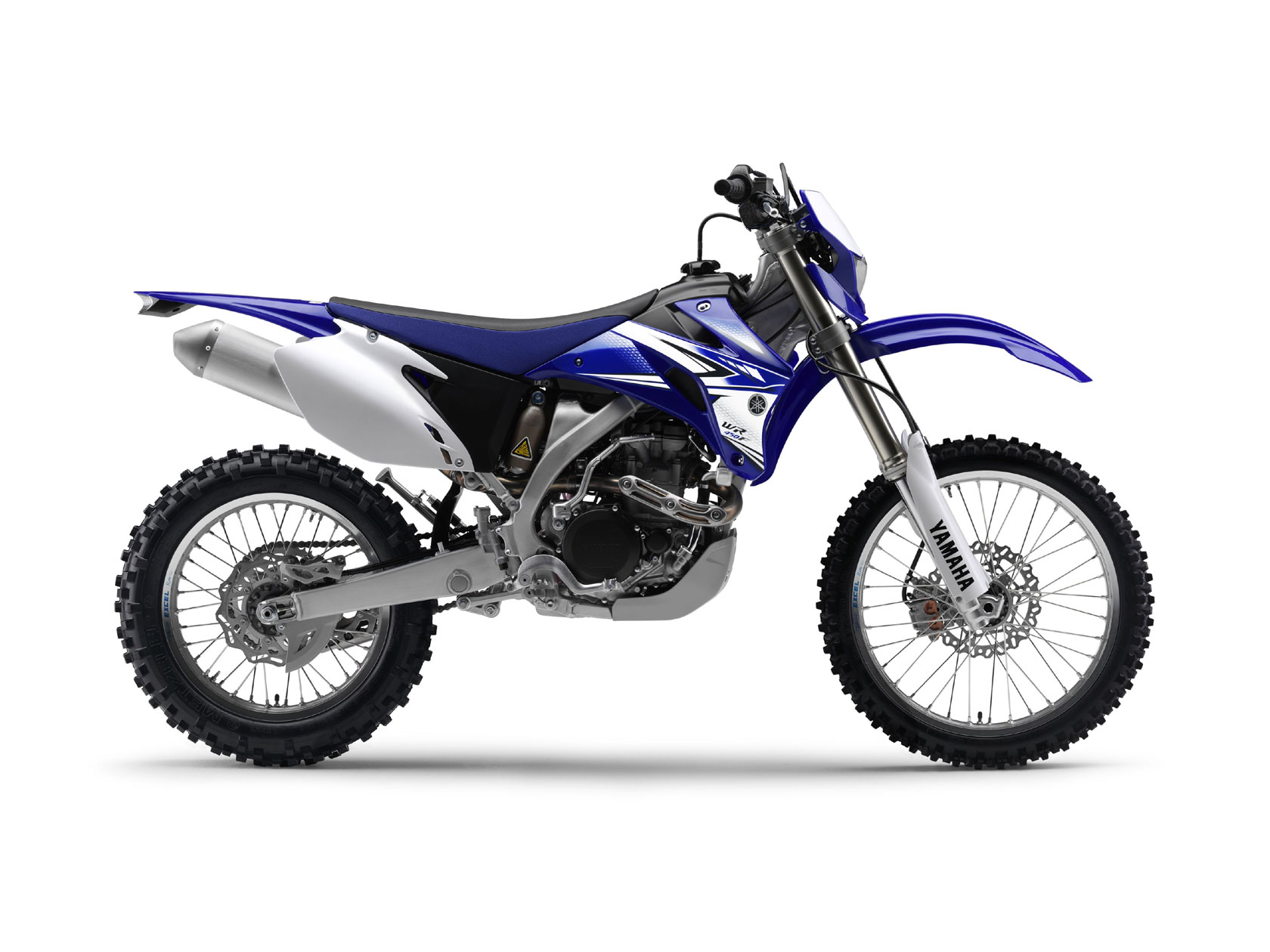 Yamaha Wr450F Wallpapers