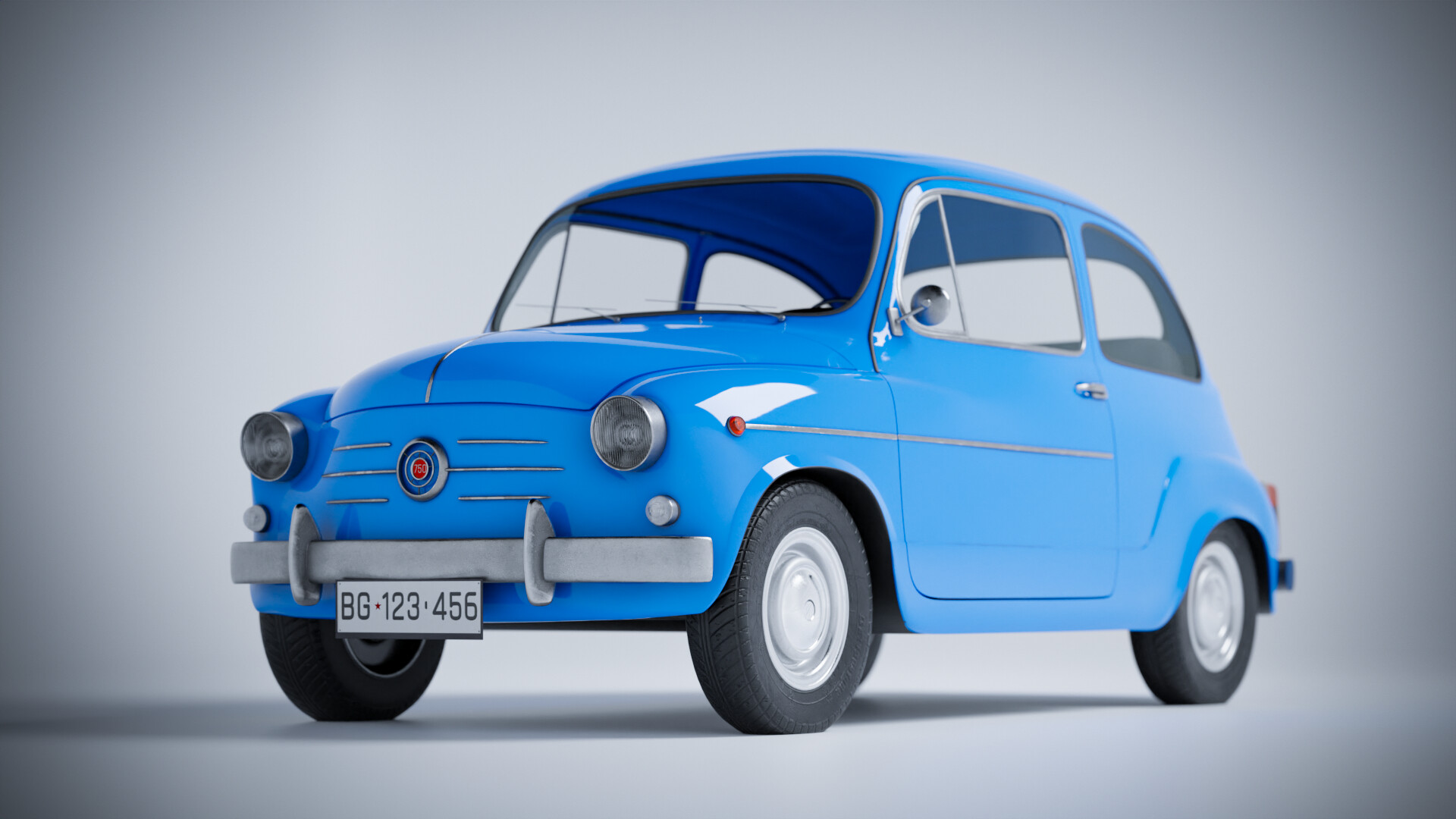 Zastava 750 Wallpapers